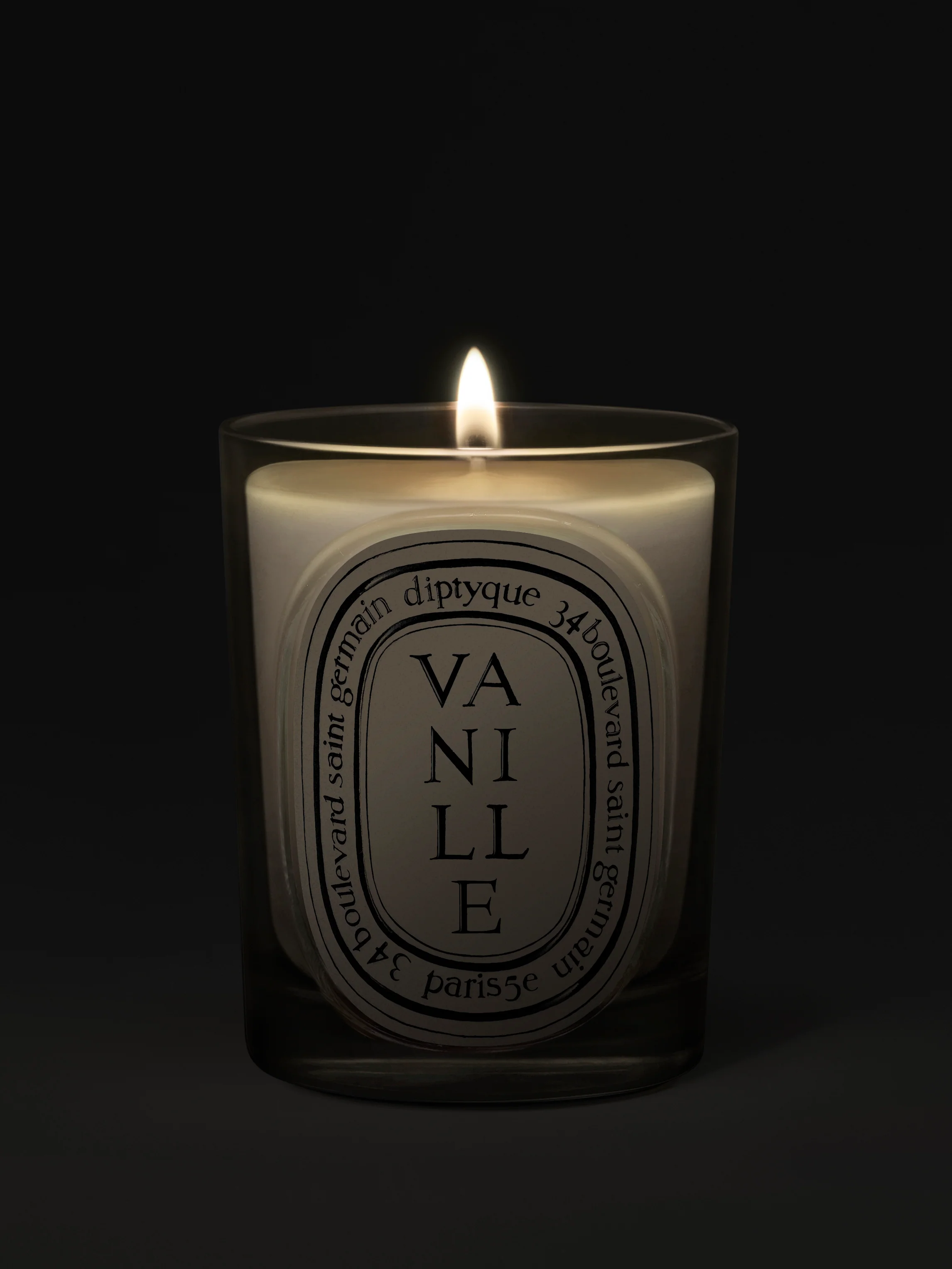 Vanille Classic Candle - Image 4