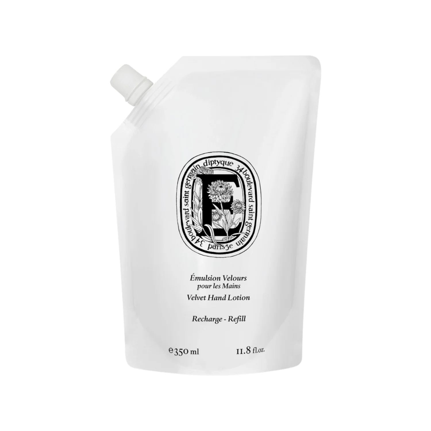 Velvet Hand Lotion - Image 3