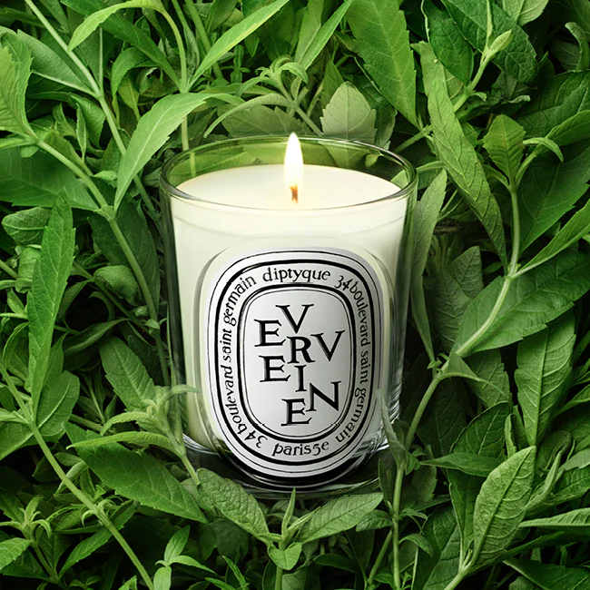 Verveine Classic Candle - Image 2