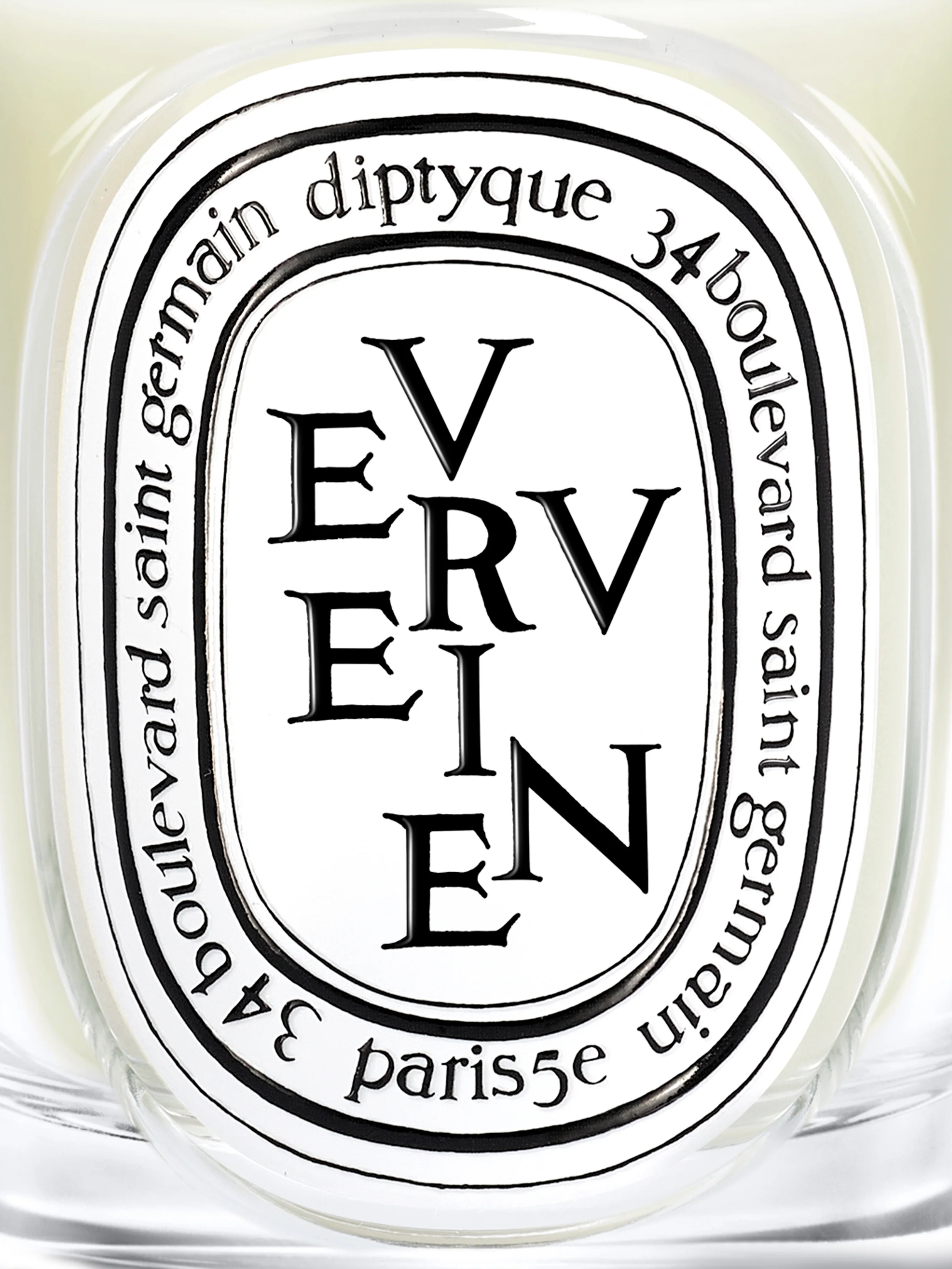 Verveine Classic Candle - Image 3
