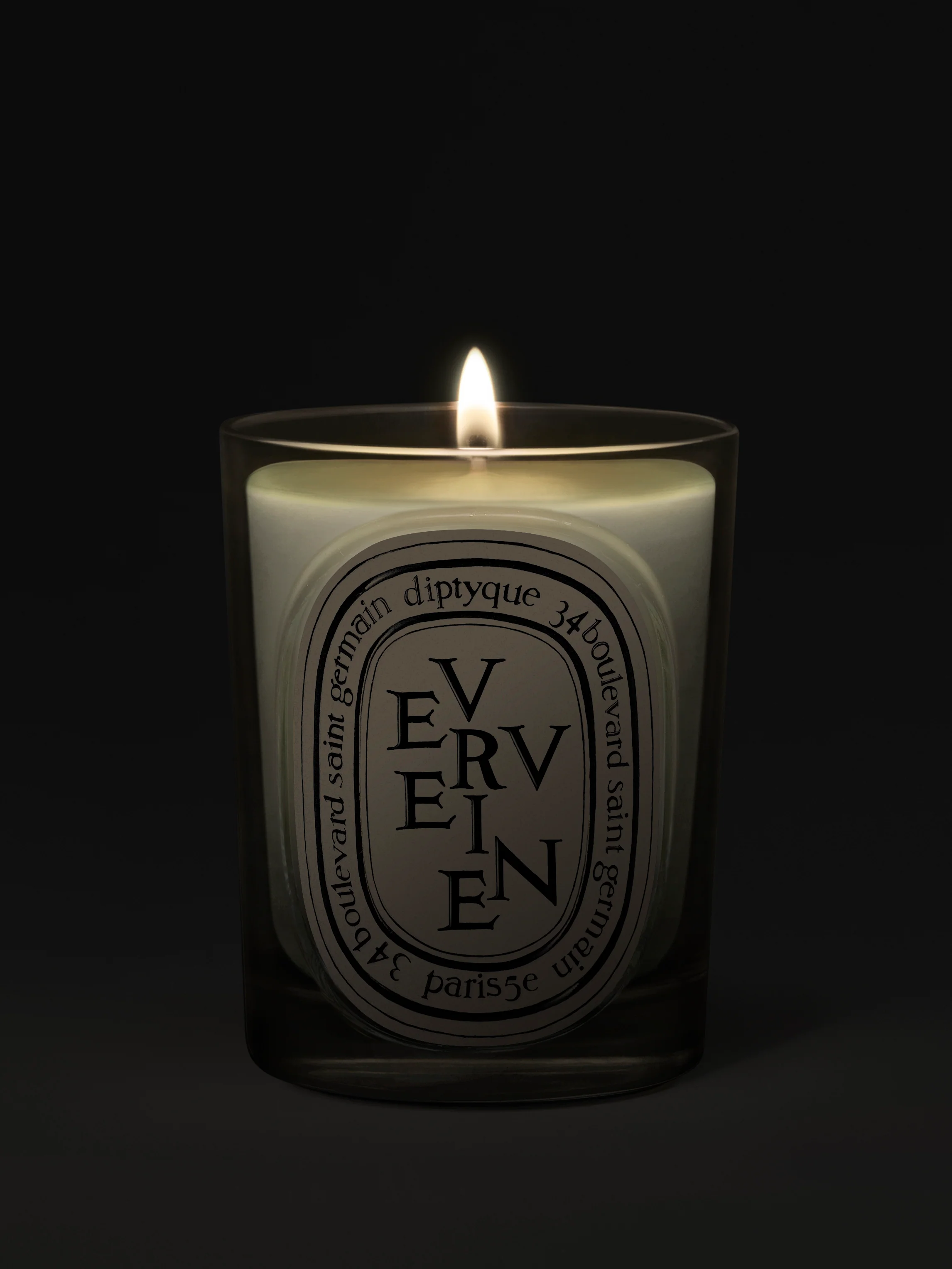 Verveine Classic Candle - Image 4