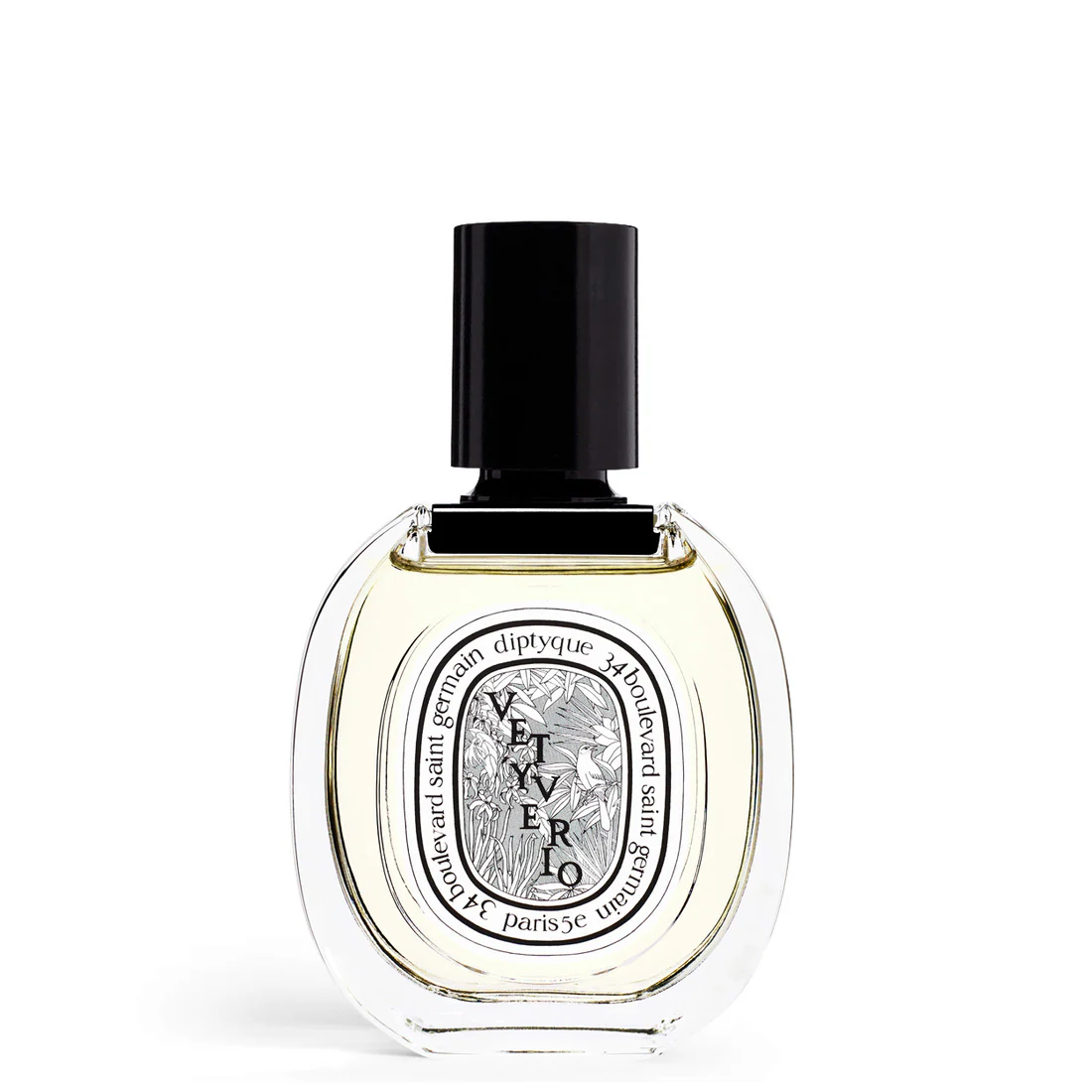 Vetyverio Eau de toilette - Image 2