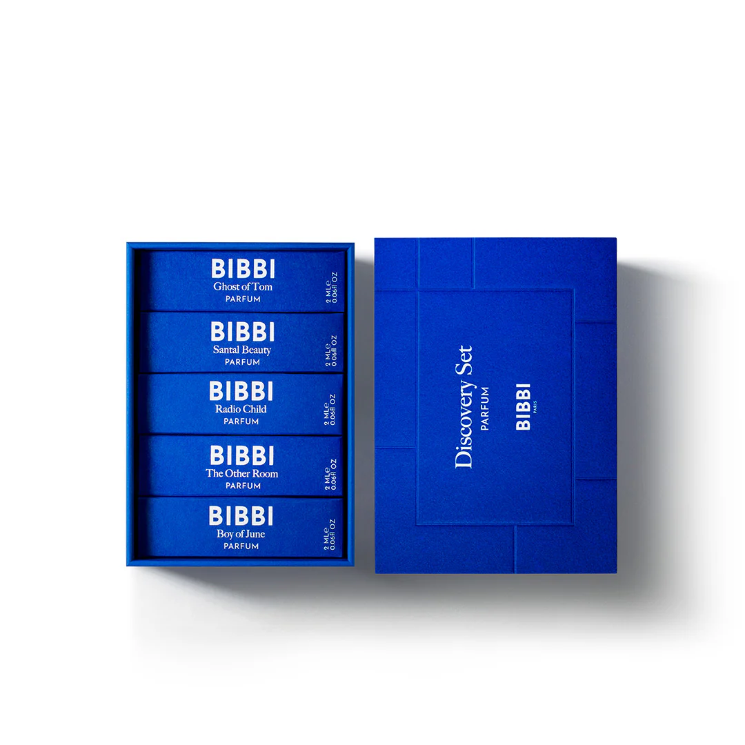 Discovery Set BIBBI - Image 2