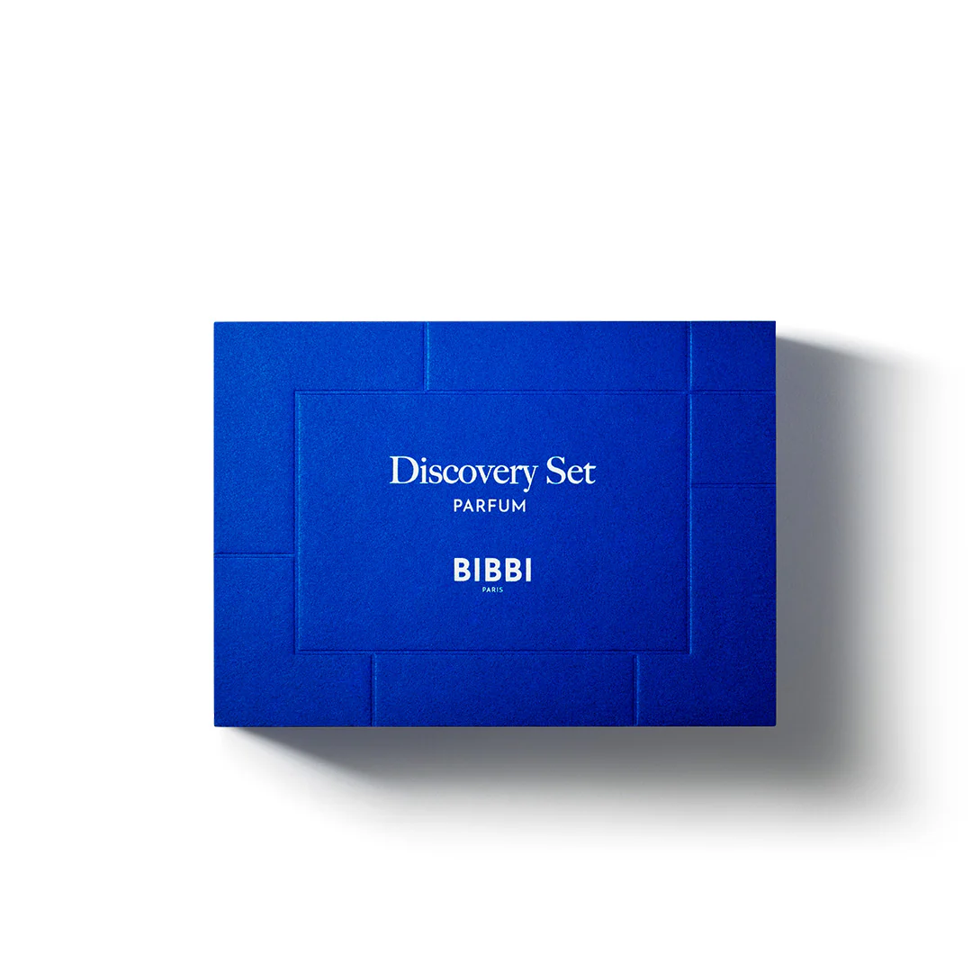 Discovery Set BIBBI - Image 3