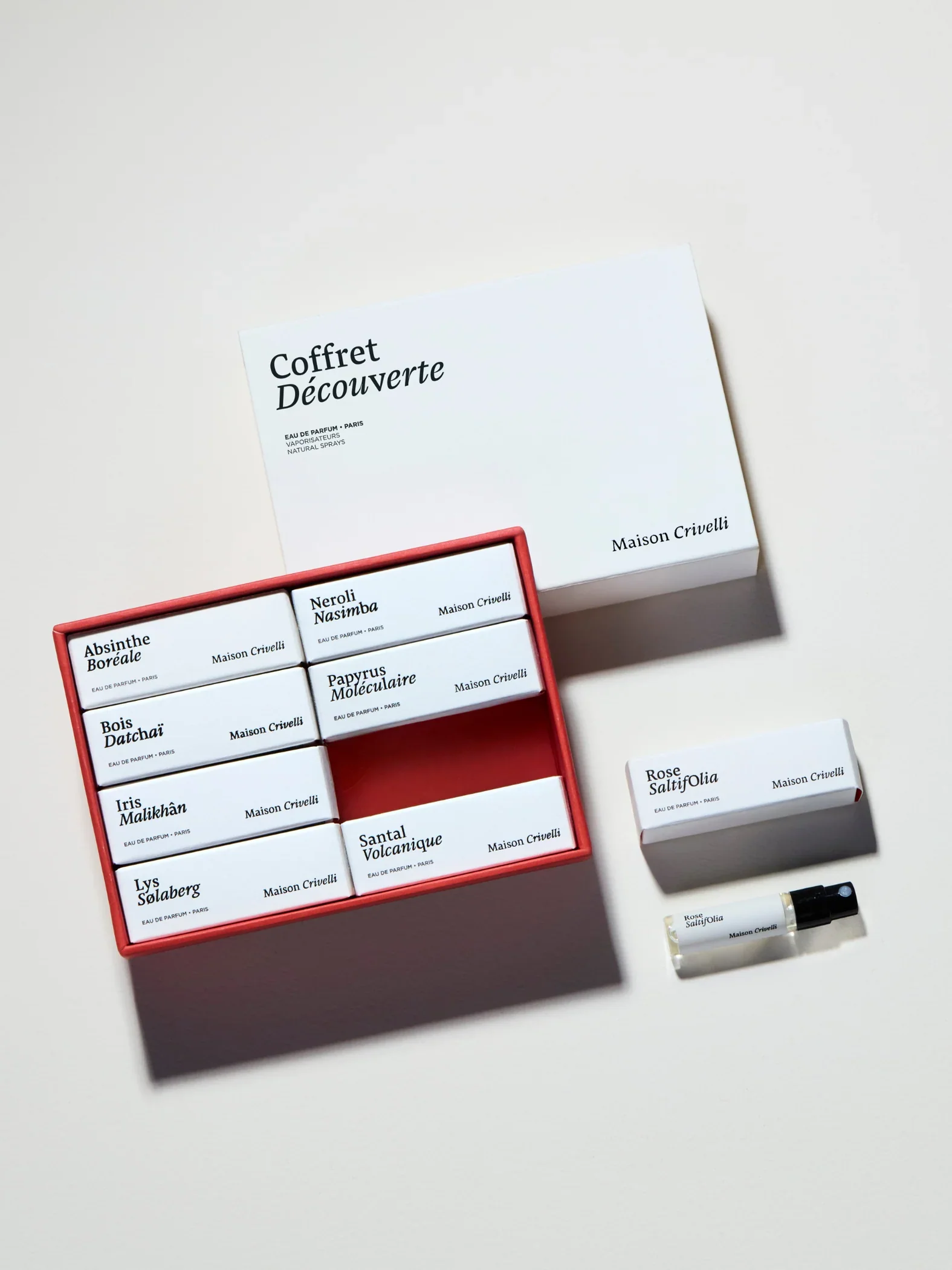 Coffret Découverte / Discovery Set - Image 3