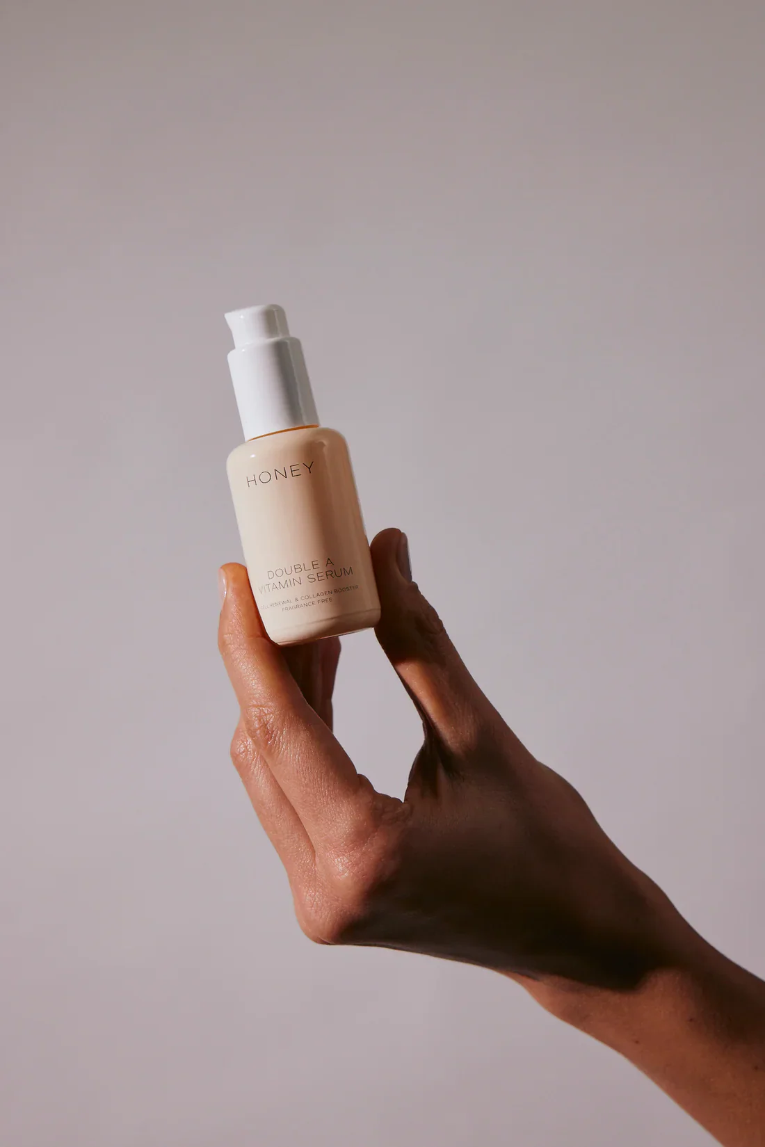 Double A Vitamin Serum - Image 3
