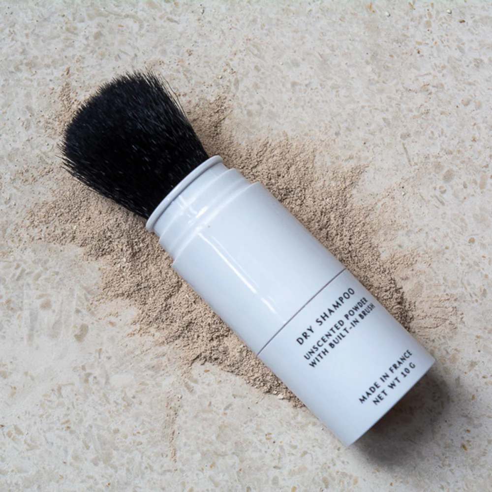Dry Clean Dry Shampoo - Image 2