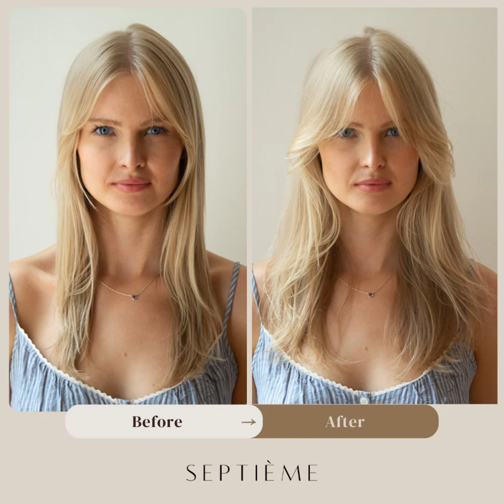 Dry Clean Dry Shampoo - Image 3