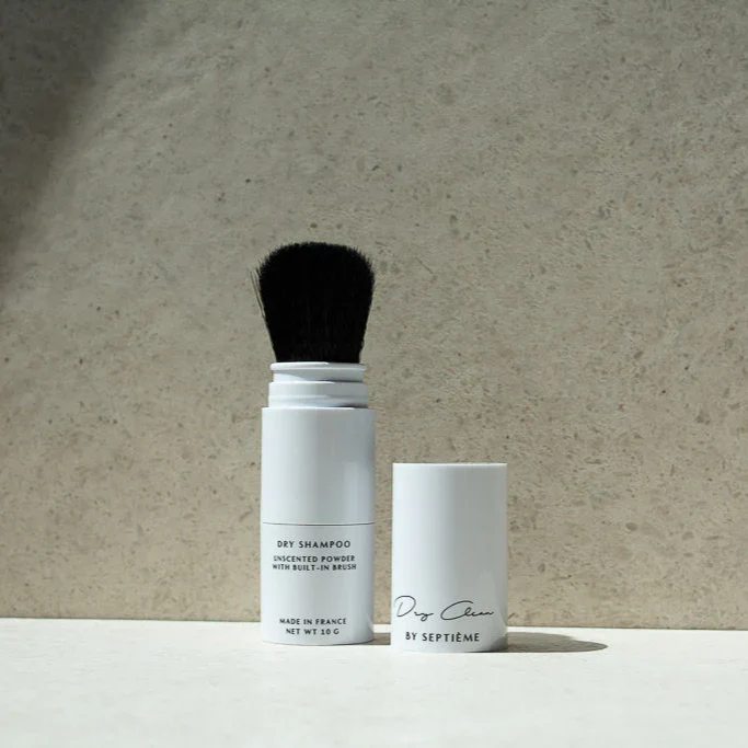 Dry Clean Dry Shampoo - Image 4