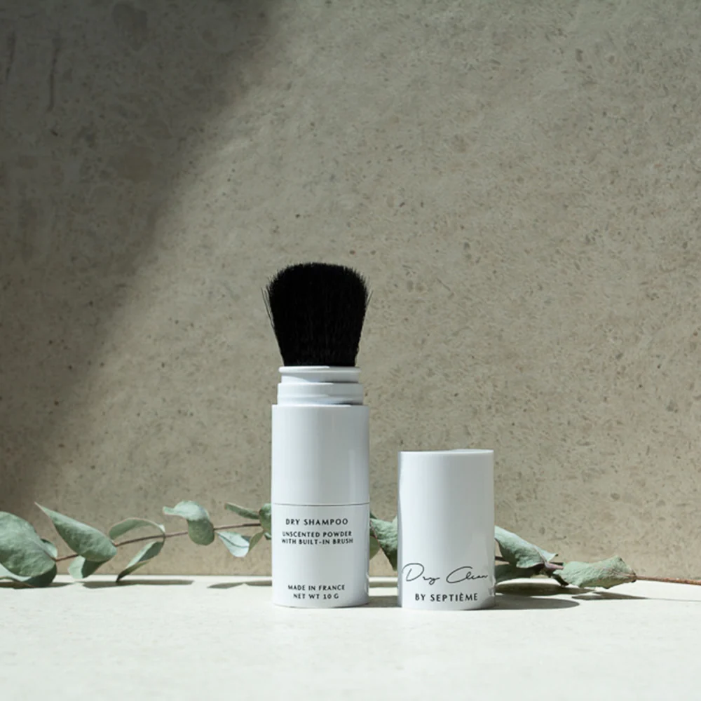 Dry Clean Dry Shampoo - Image 6