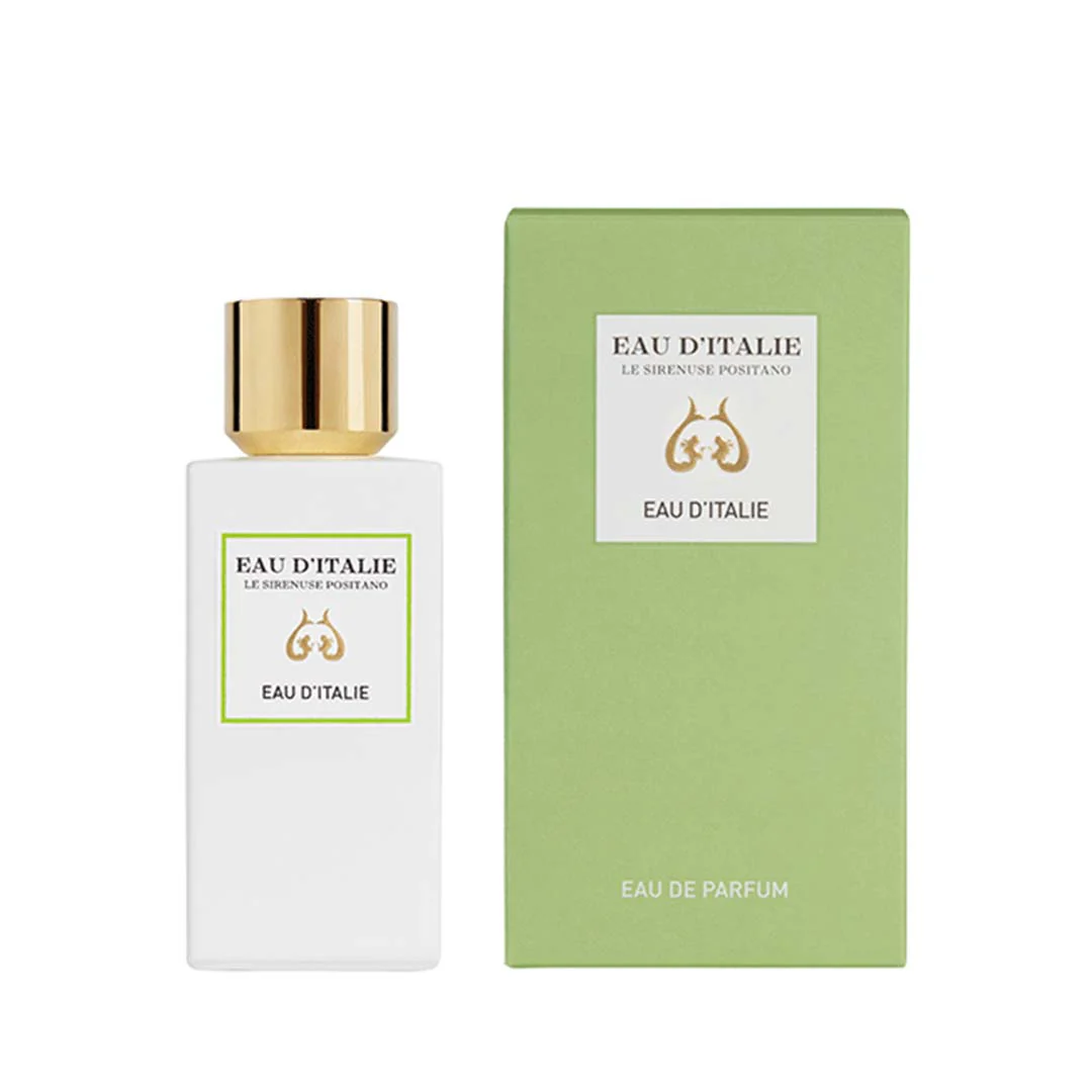 Eau d’Italie - Image 2