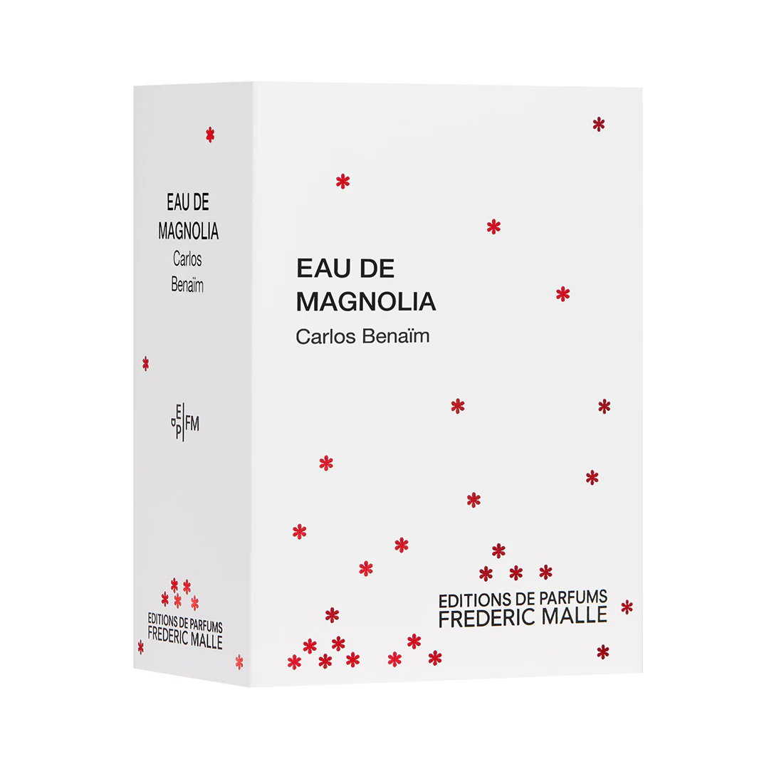 Eau de Magnolia Holiday Edition - Image 2