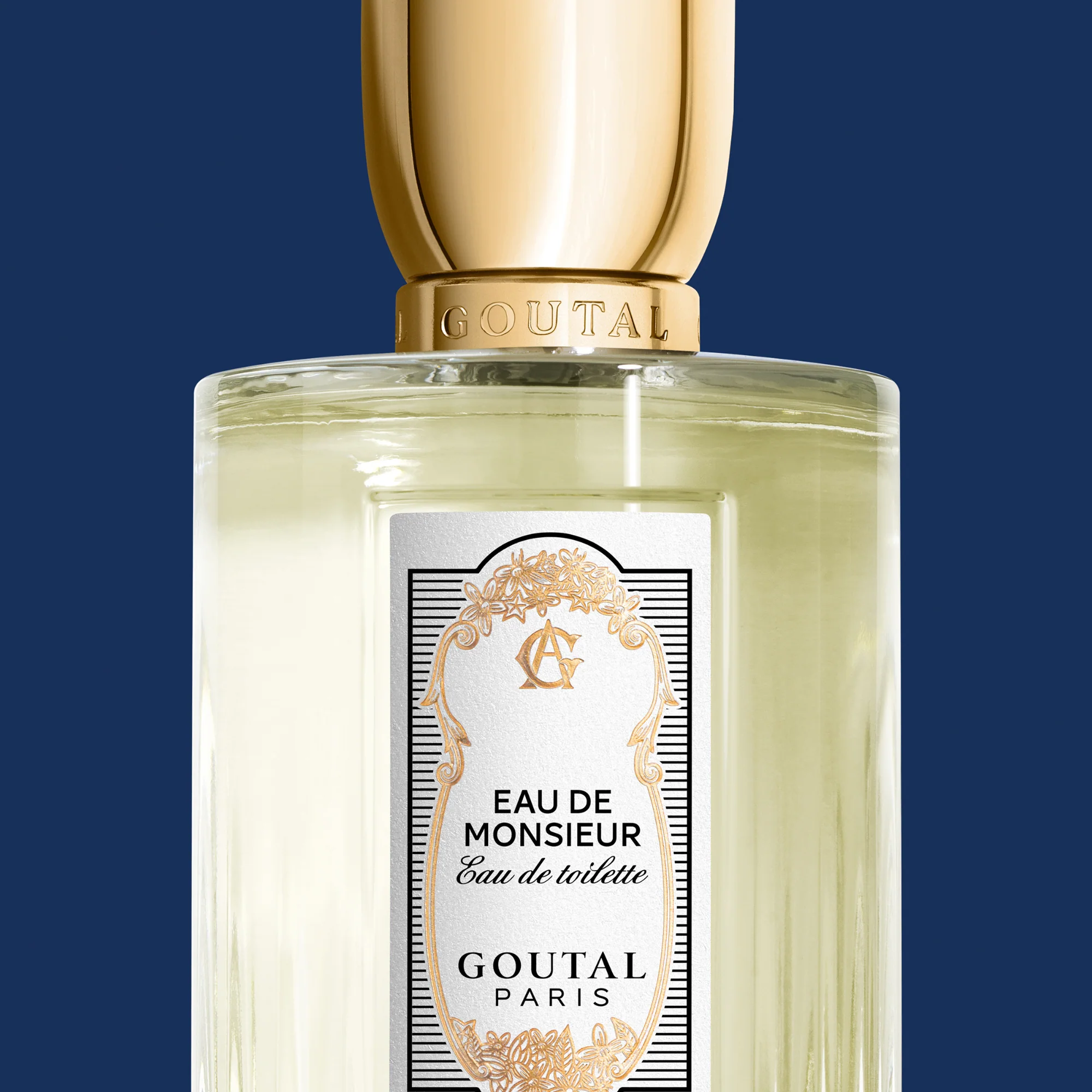 Eau de Monsieur - Image 2
