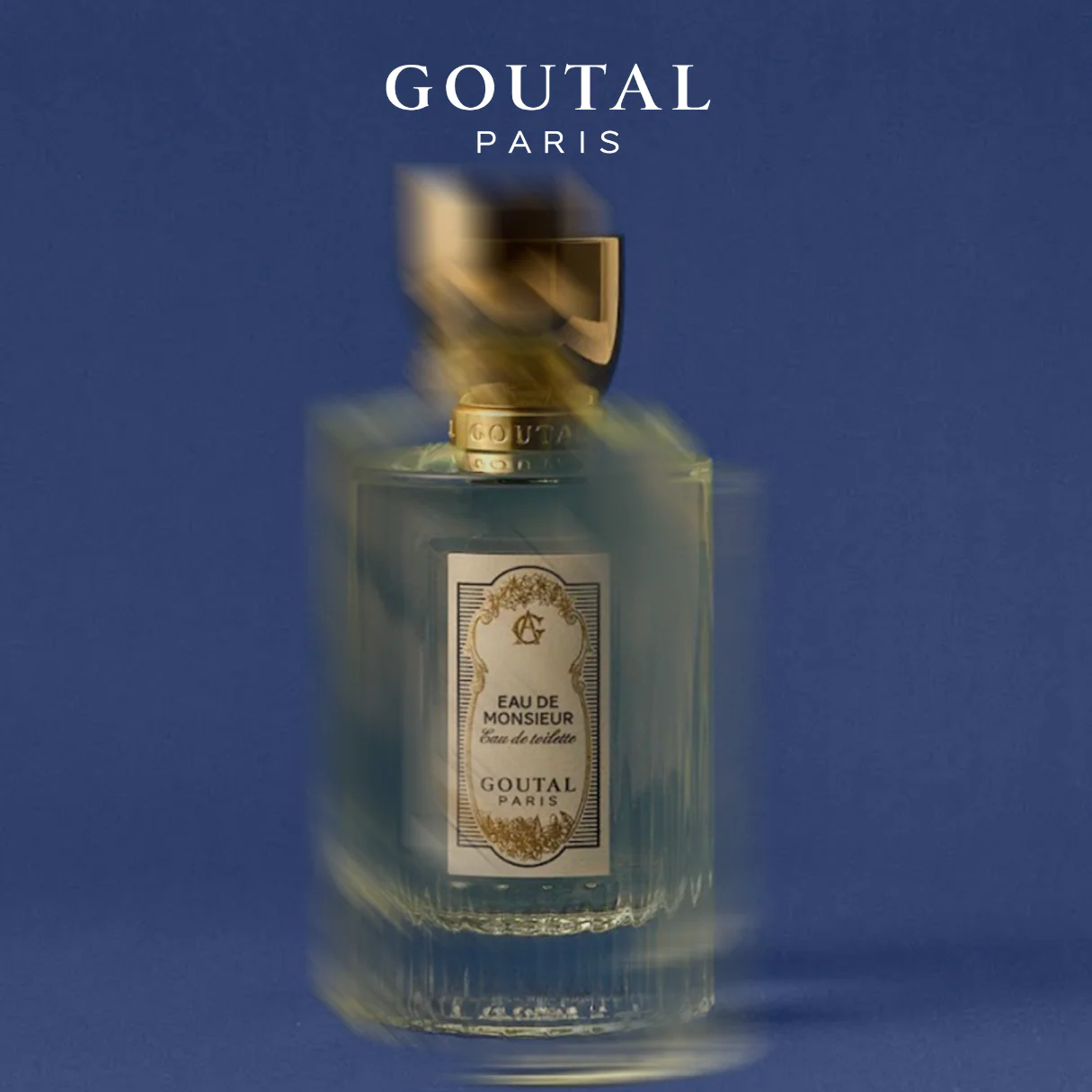 Eau de Monsieur - Image 3