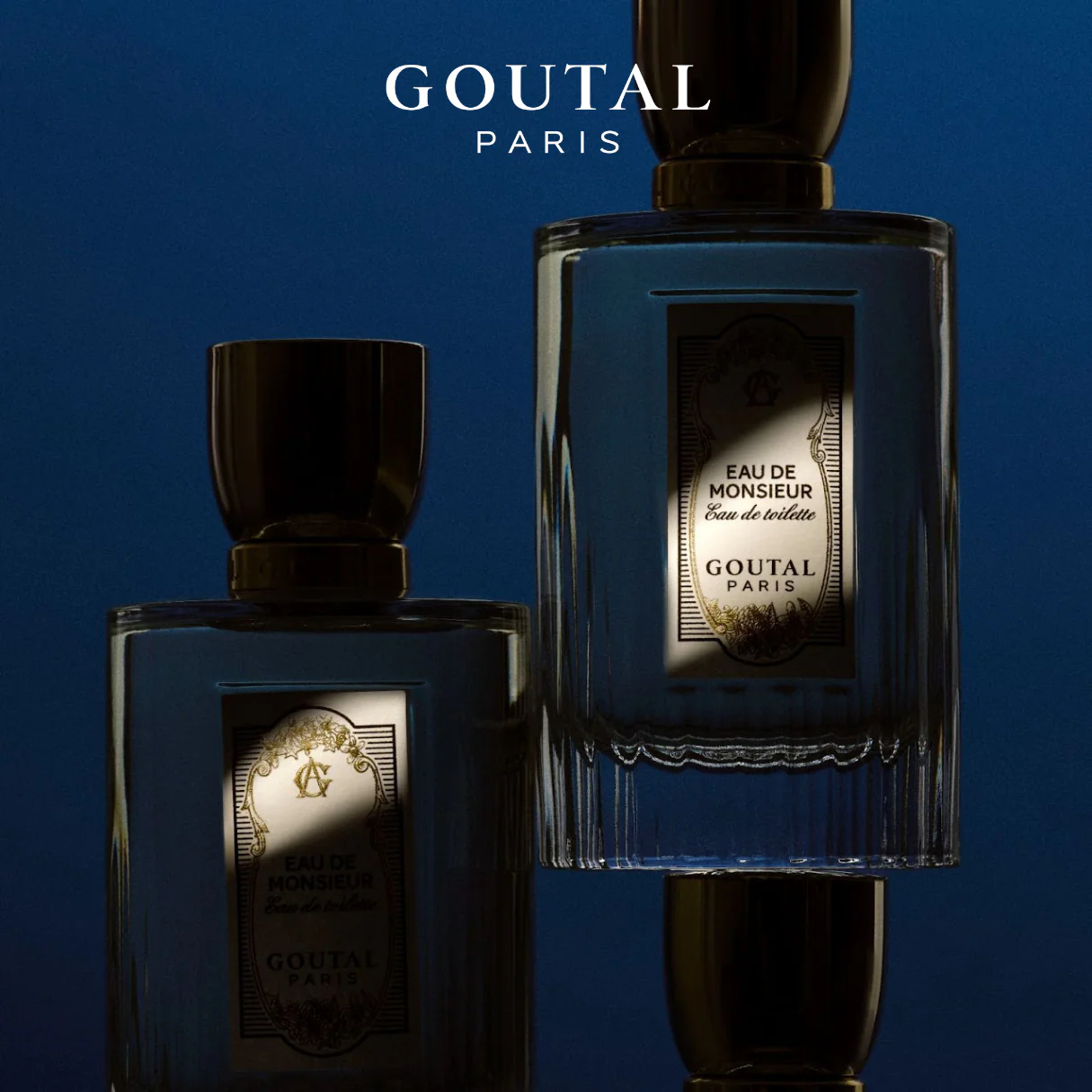 Eau de Monsieur - Image 4