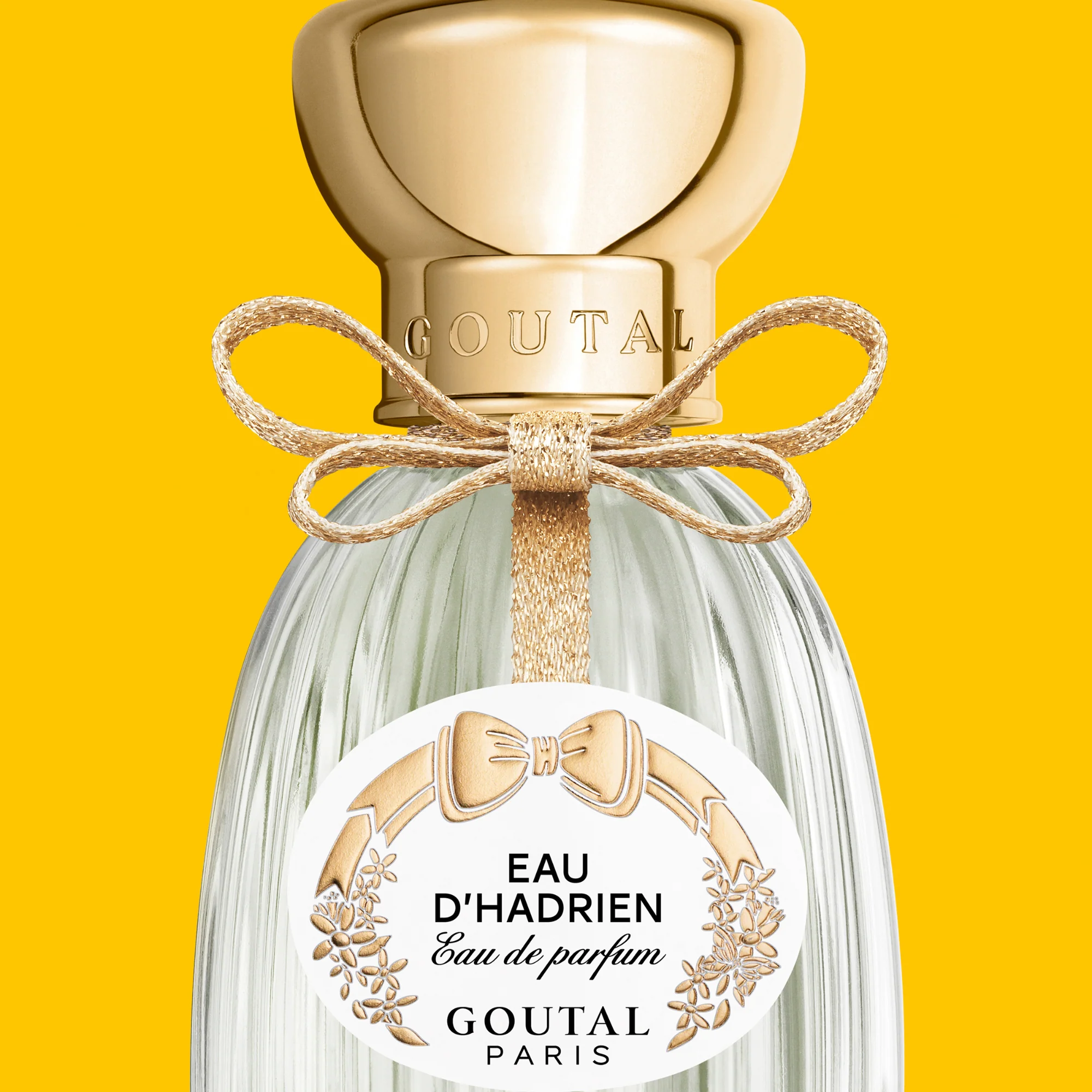 Eau d'Hadrien Eau de Parfum - Image 3