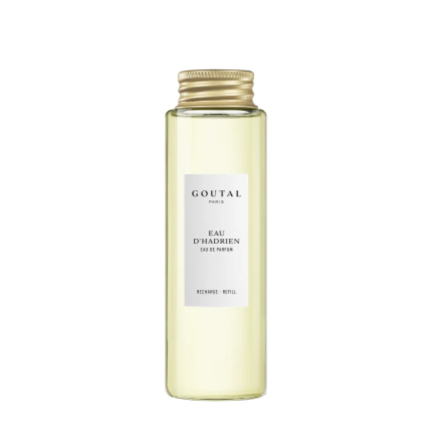 Eau d'Hadrien Eau de Parfum - Image 2