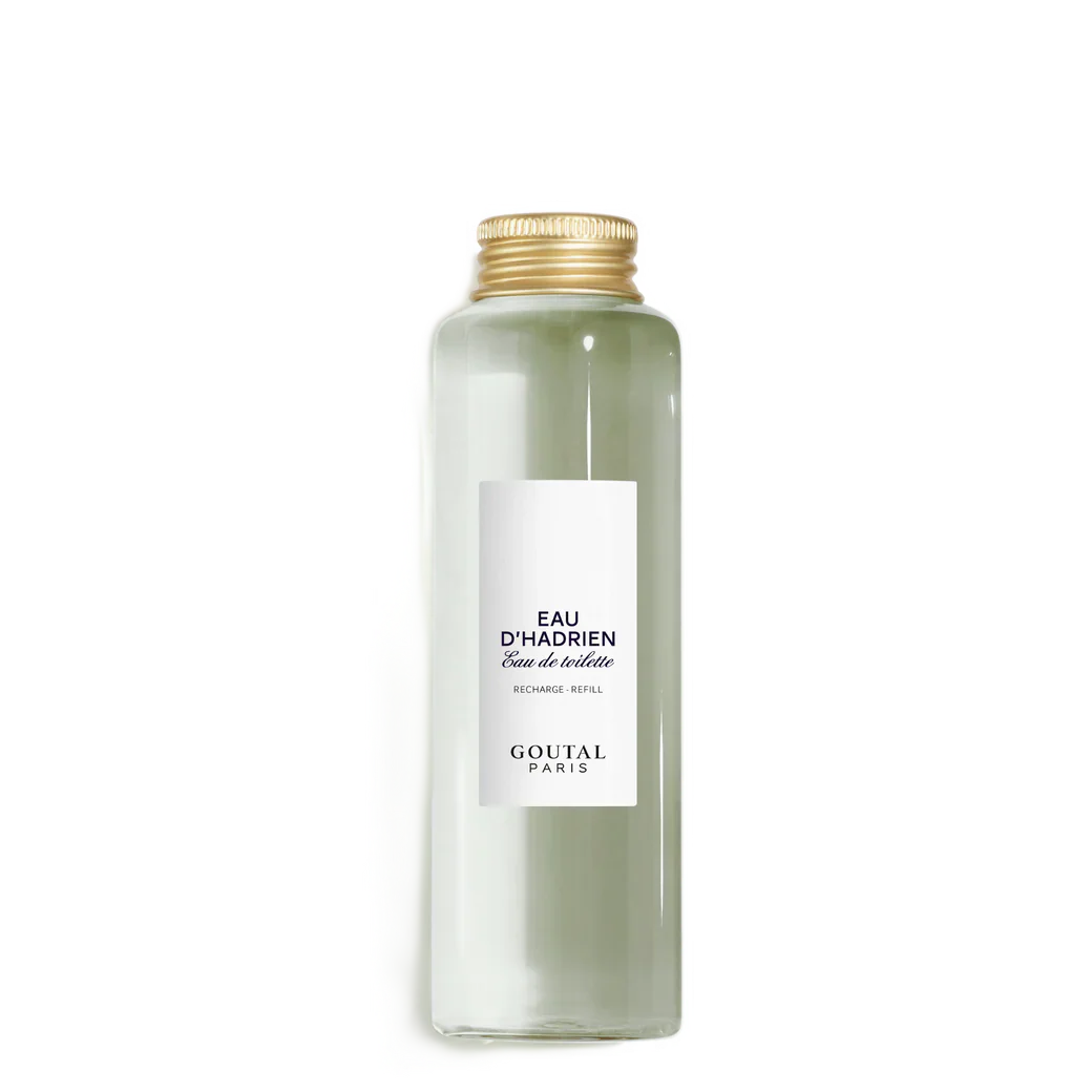 Eau d'Hadrien Eau de Toilette - Image 5