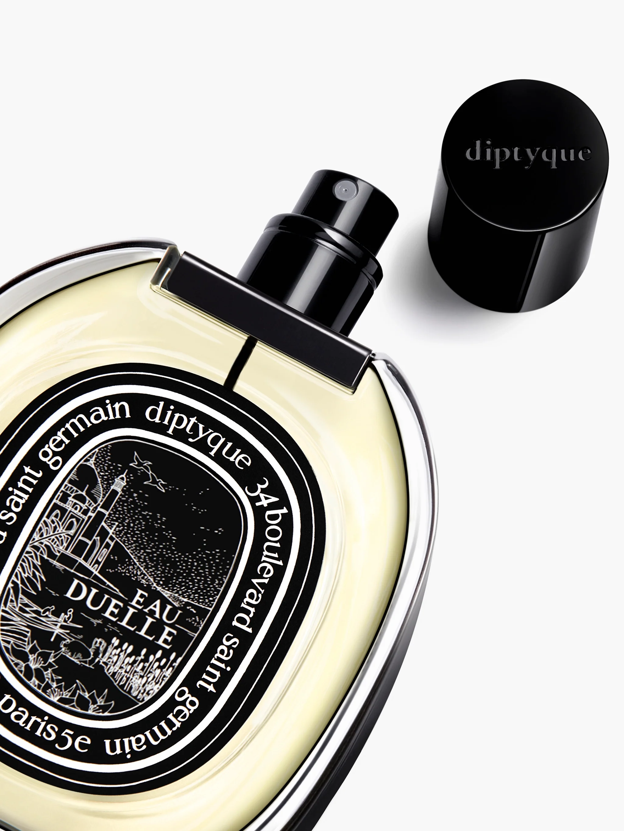 Eau Duelle Eau de parfum - Image 2