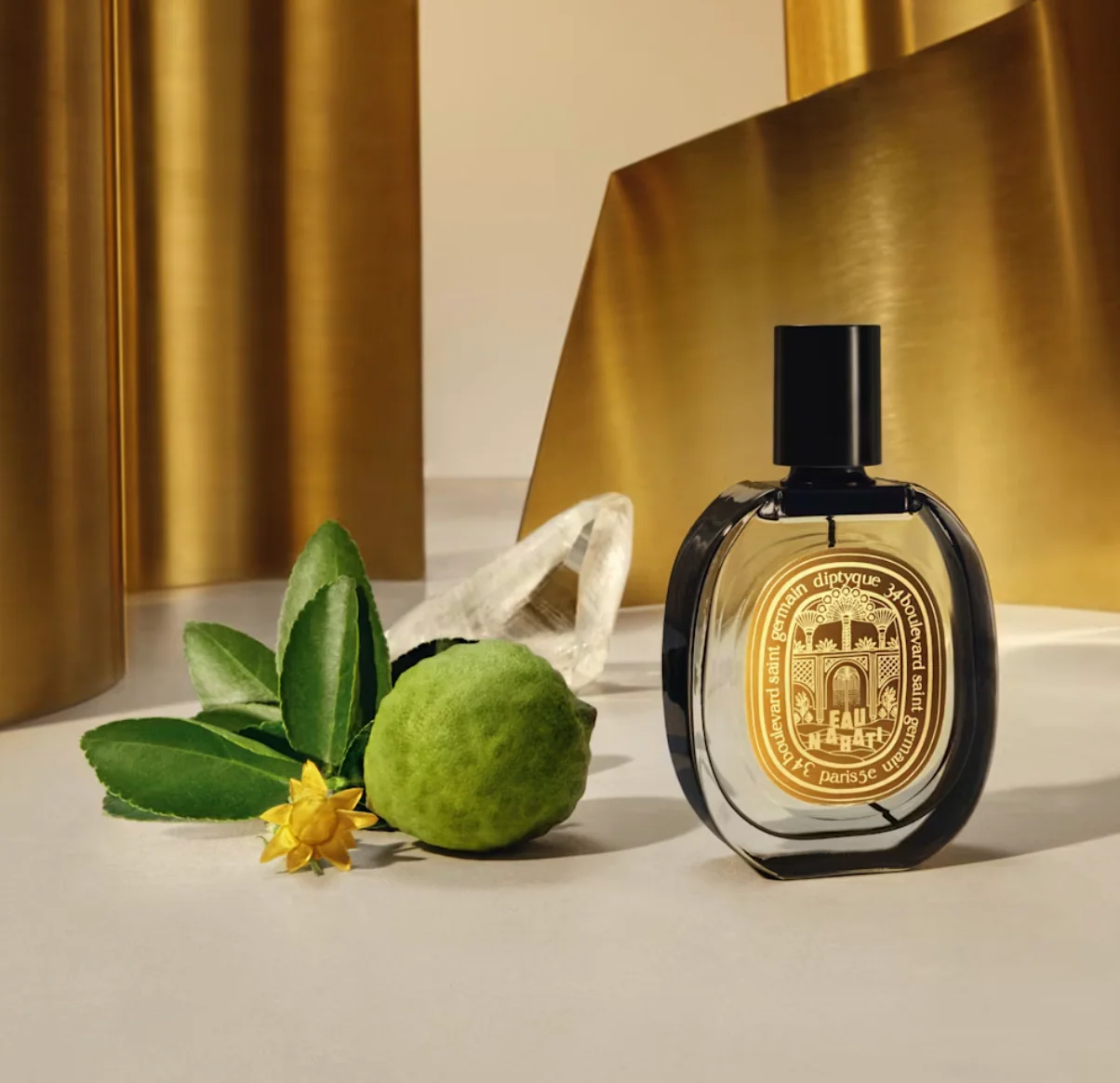 Eau Nabati Eau de parfum - Image 3