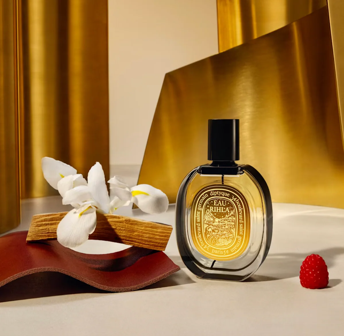 Eau Rihla Eau de parfum - Image 3