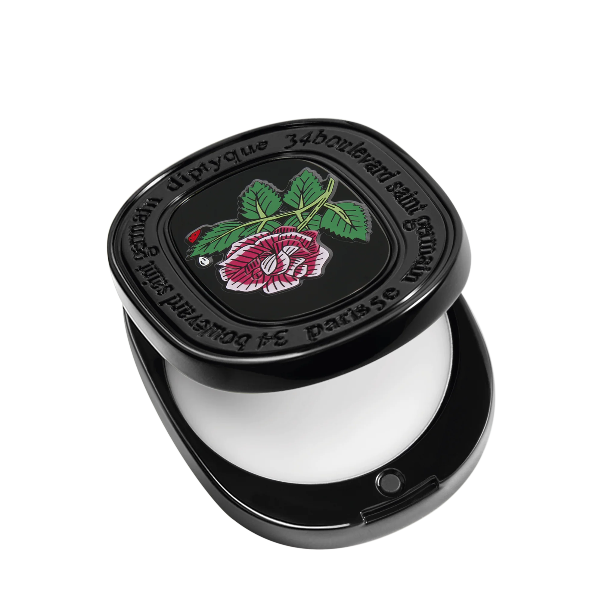 Eau Rose - Solid Perfume - Image 2