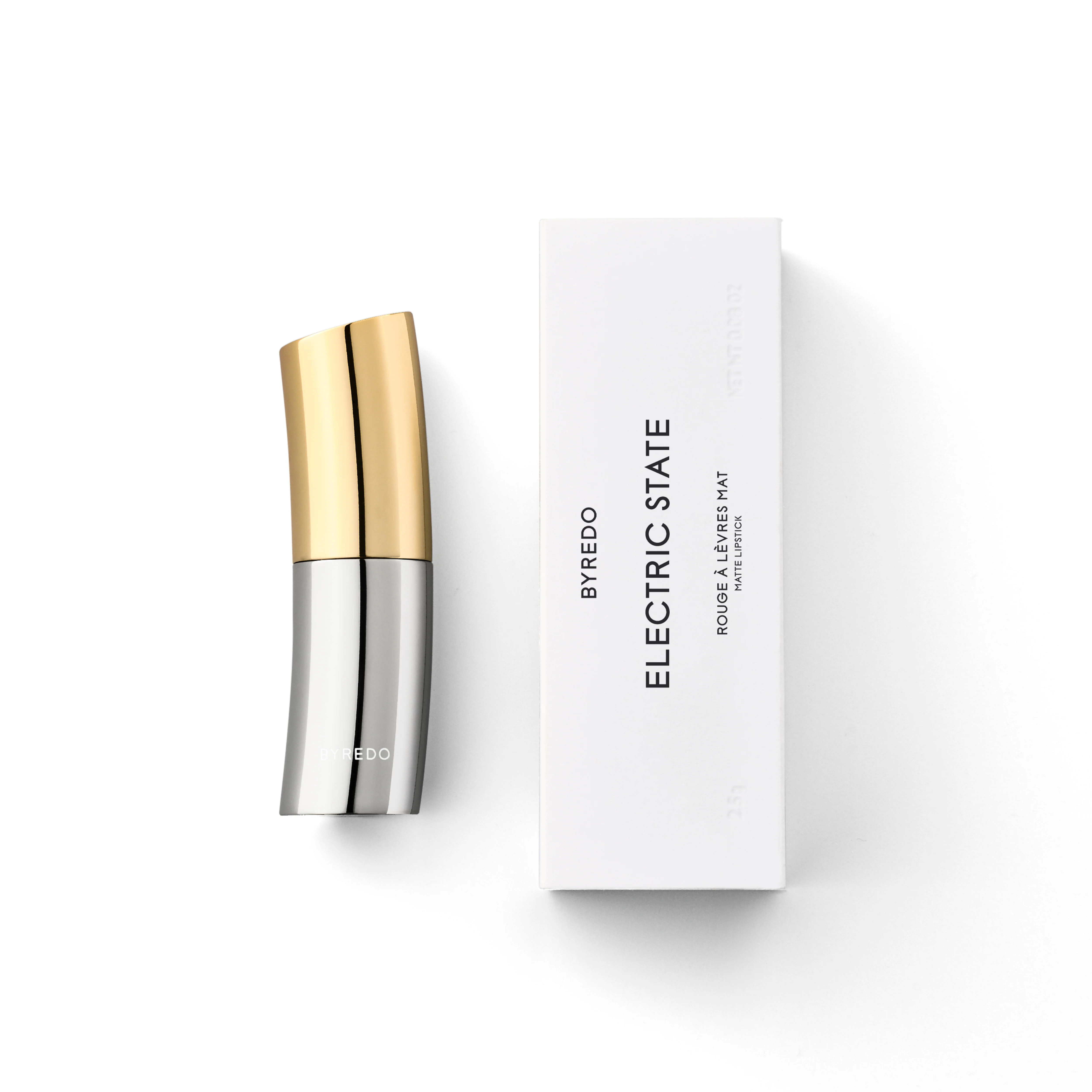 Electric State Lipstick Matte - Image 3