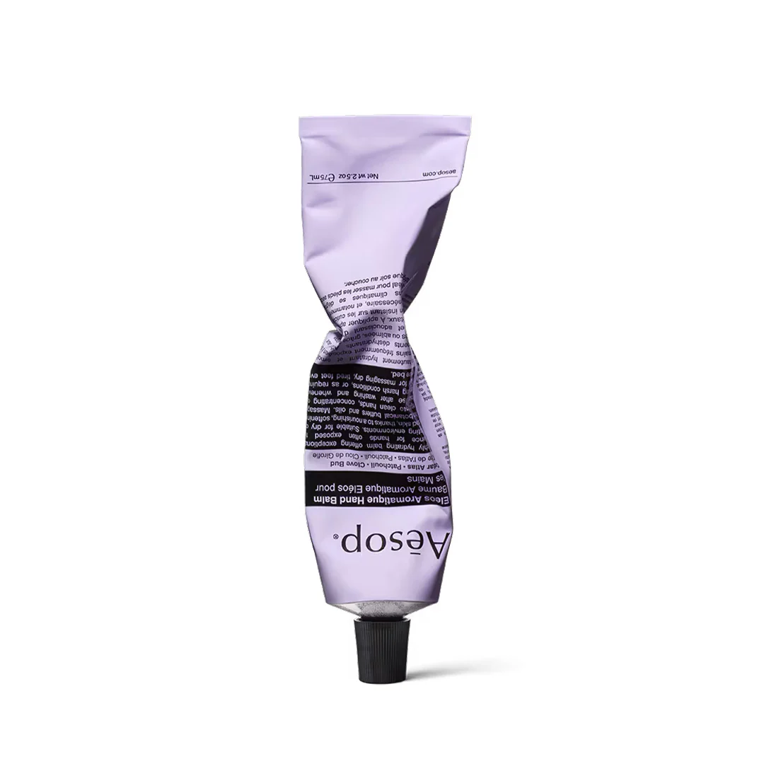 Eleos Aromatique Hand Balm - Image 2