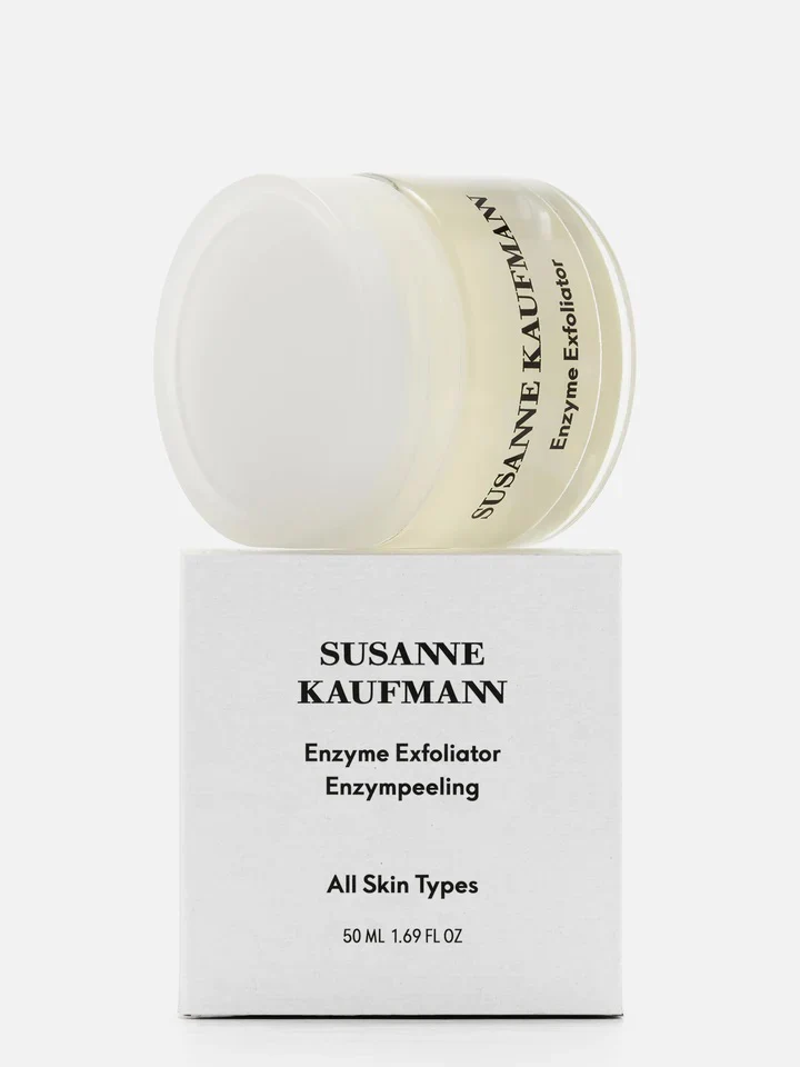 Enzyme Exfoliator - Image 3