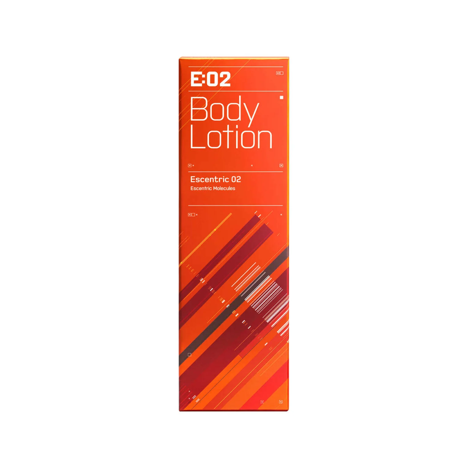 Escentric 02 Body Lotion - Image 3