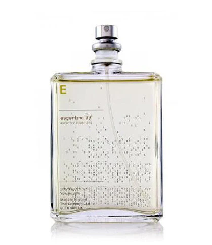 Escentric 03