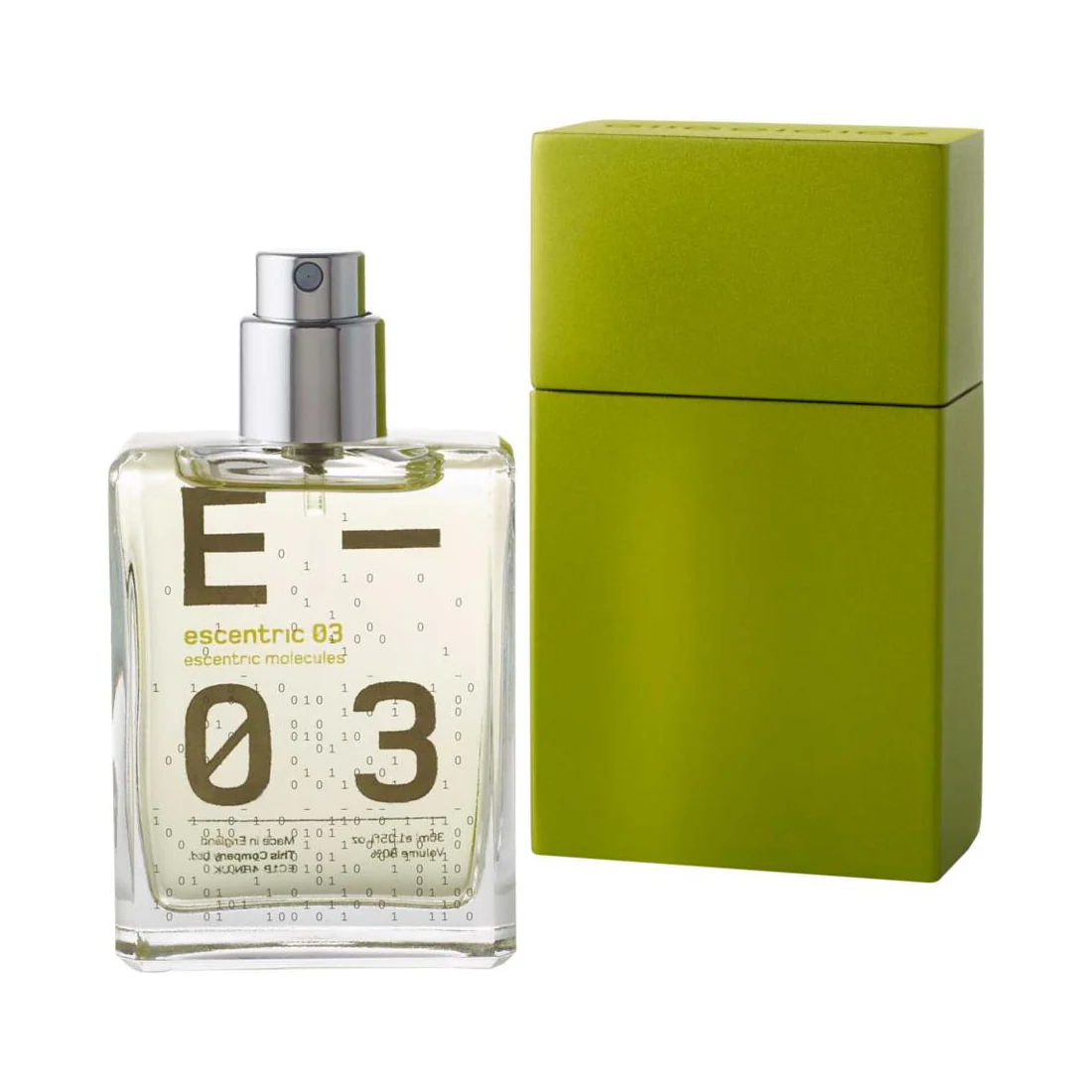 Escentric 03 - Image 2