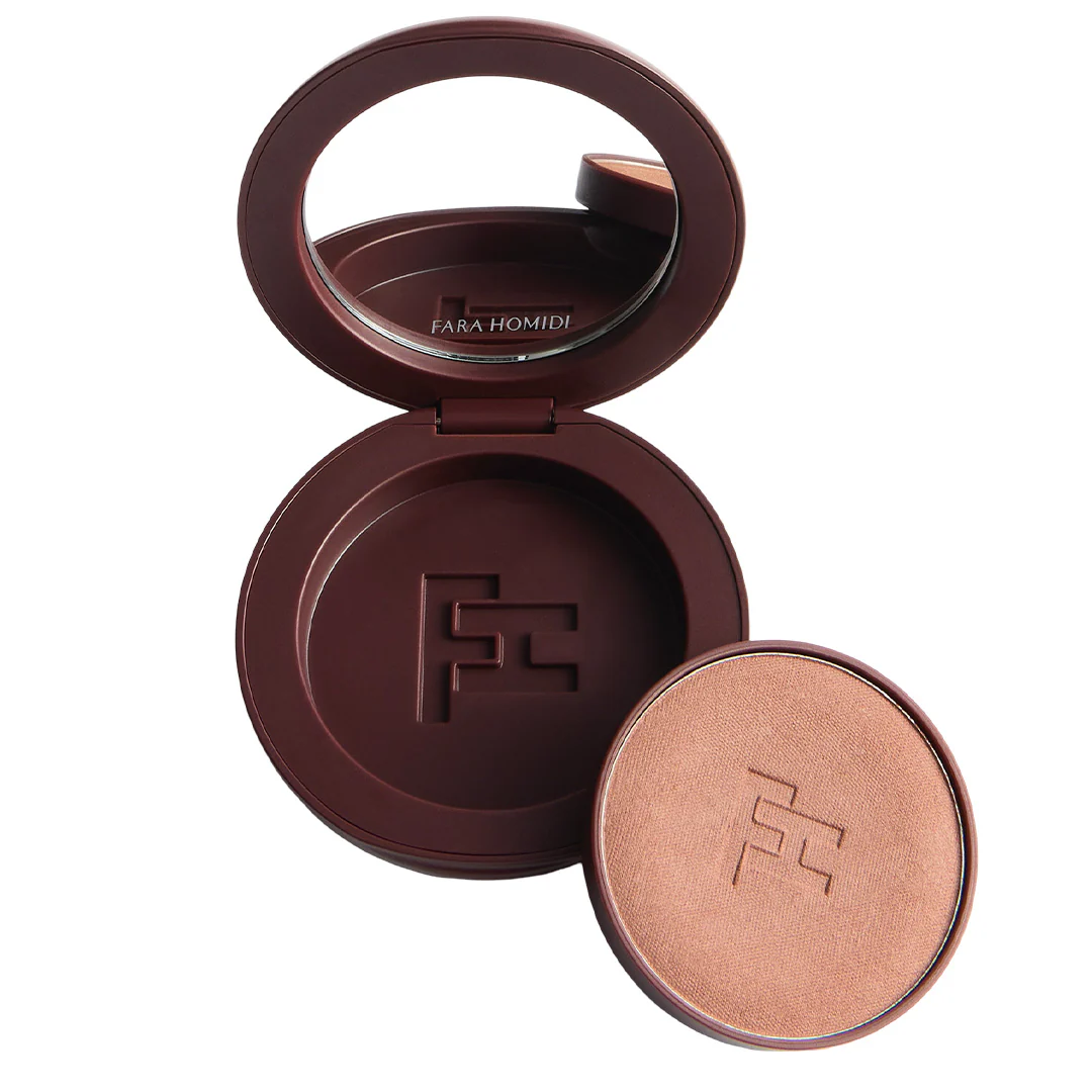Essential Bronzer Compact – Bois - Image 6
