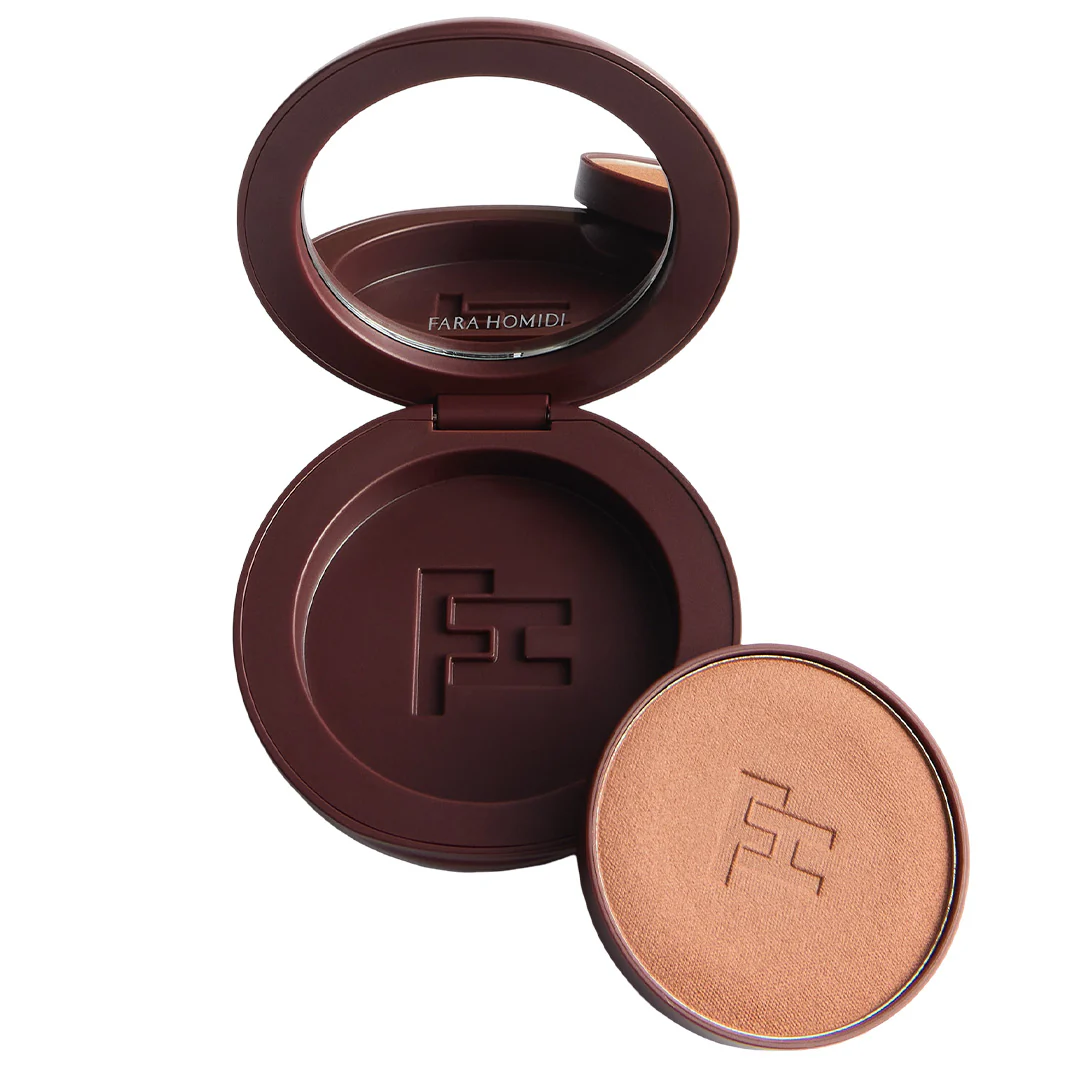 Essential Bronzer Compact – Lumen - Image 5