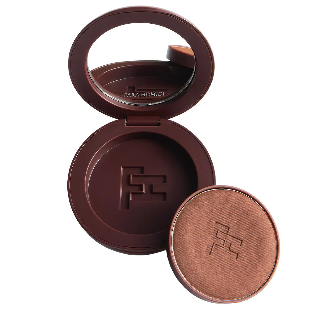Essential Bronzer Compact – Roma - Image 5