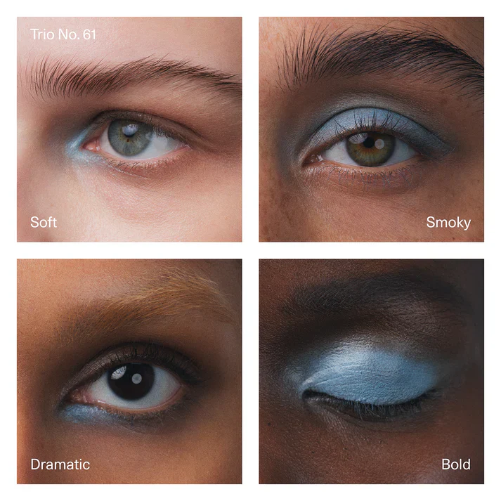 Essential Eye Compact Trio No. 61 - Image 3