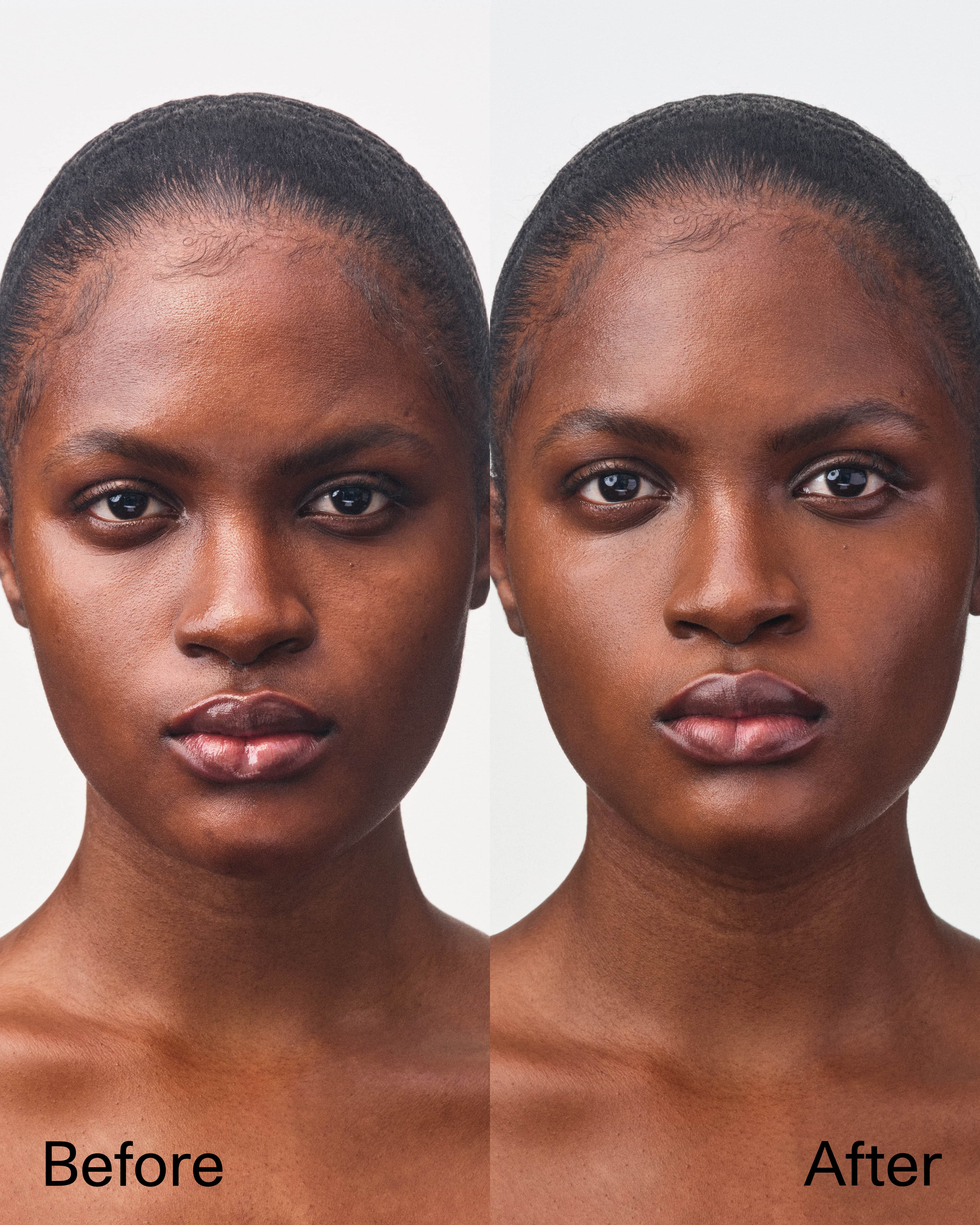 Essential Face Compact – Brun - Image 5