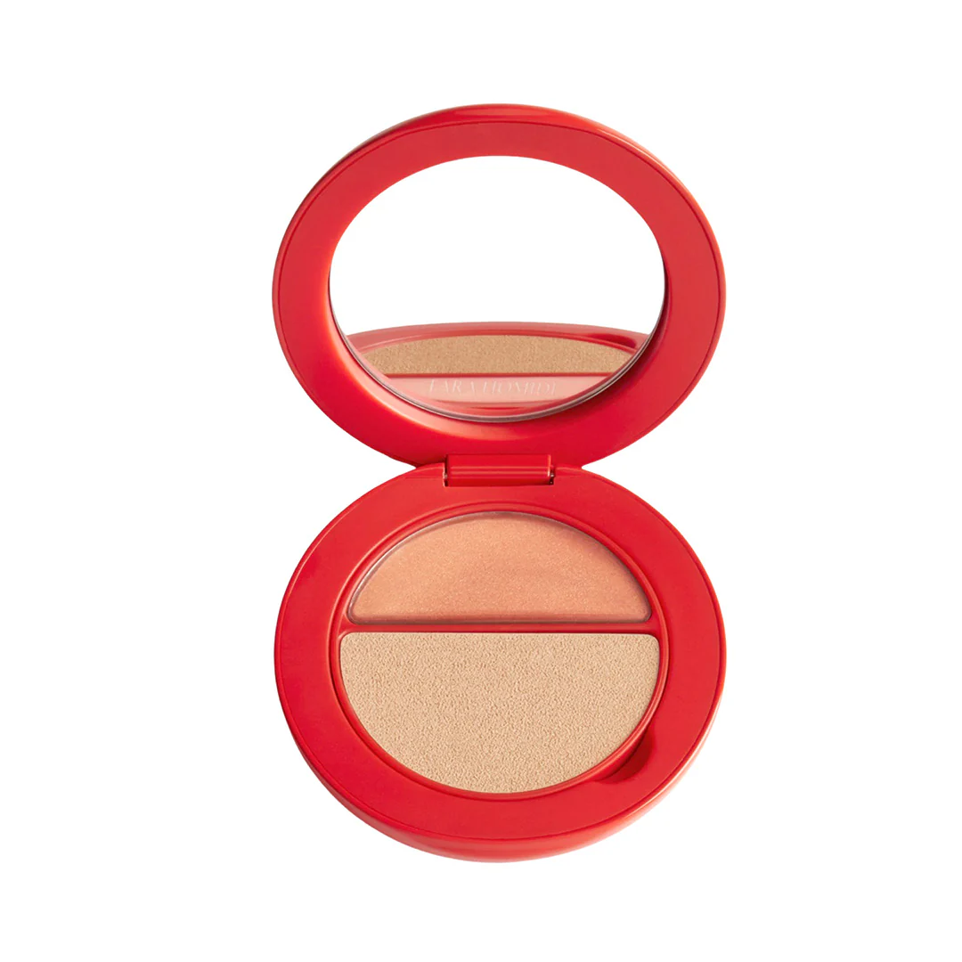 Essential Face Compact â Creme