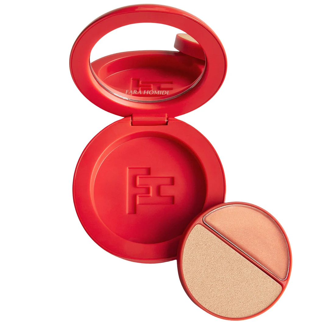 Essential Face Compact â Creme - Image 2