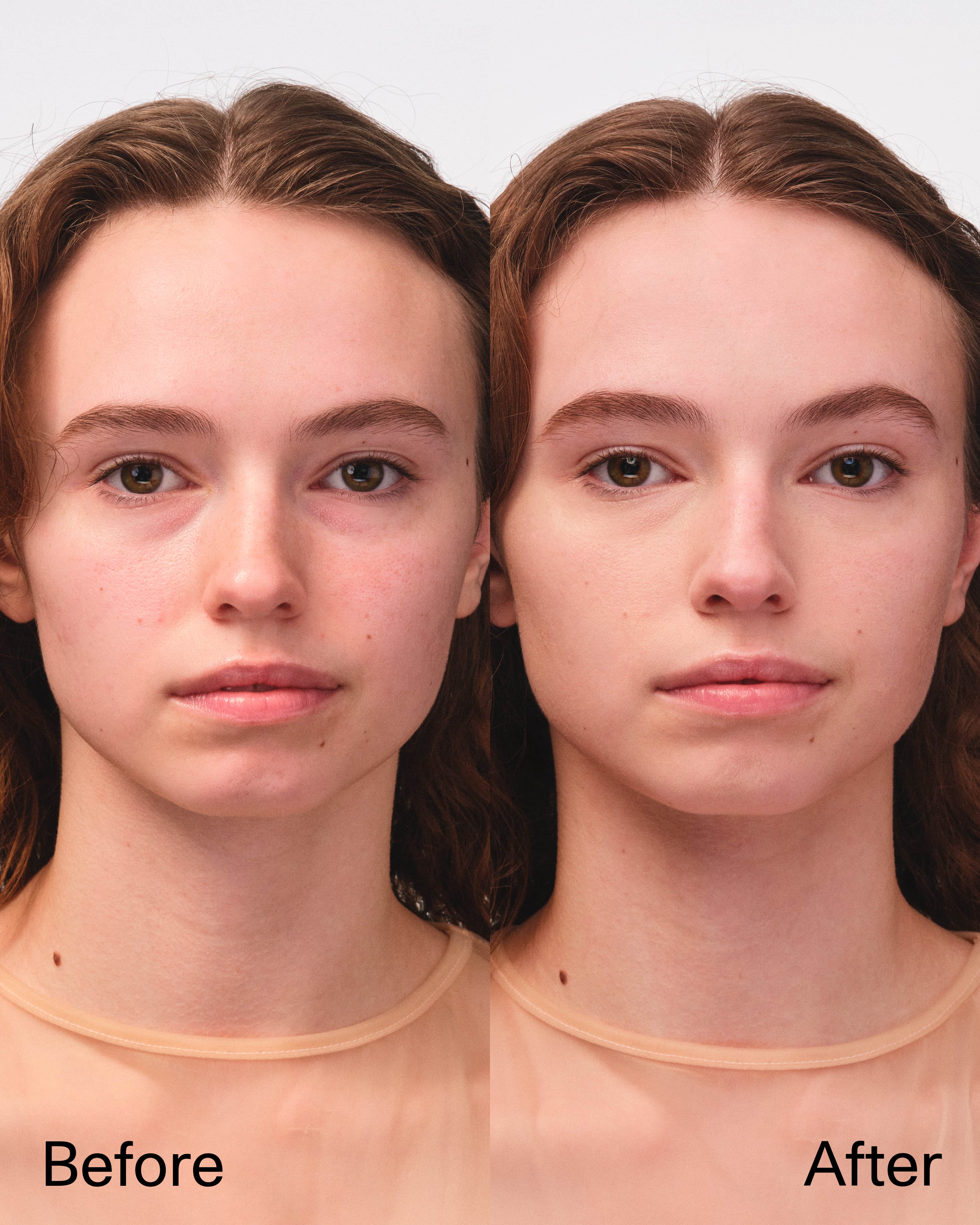 Essential Face Compact â Creme - Image 5