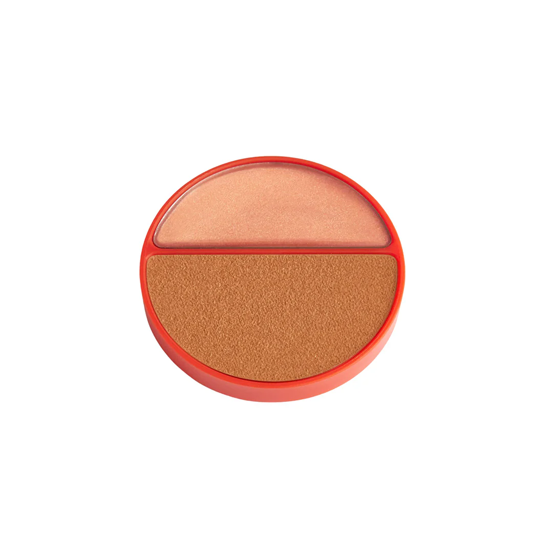 Essential Face Compact – Lustre - Image 3