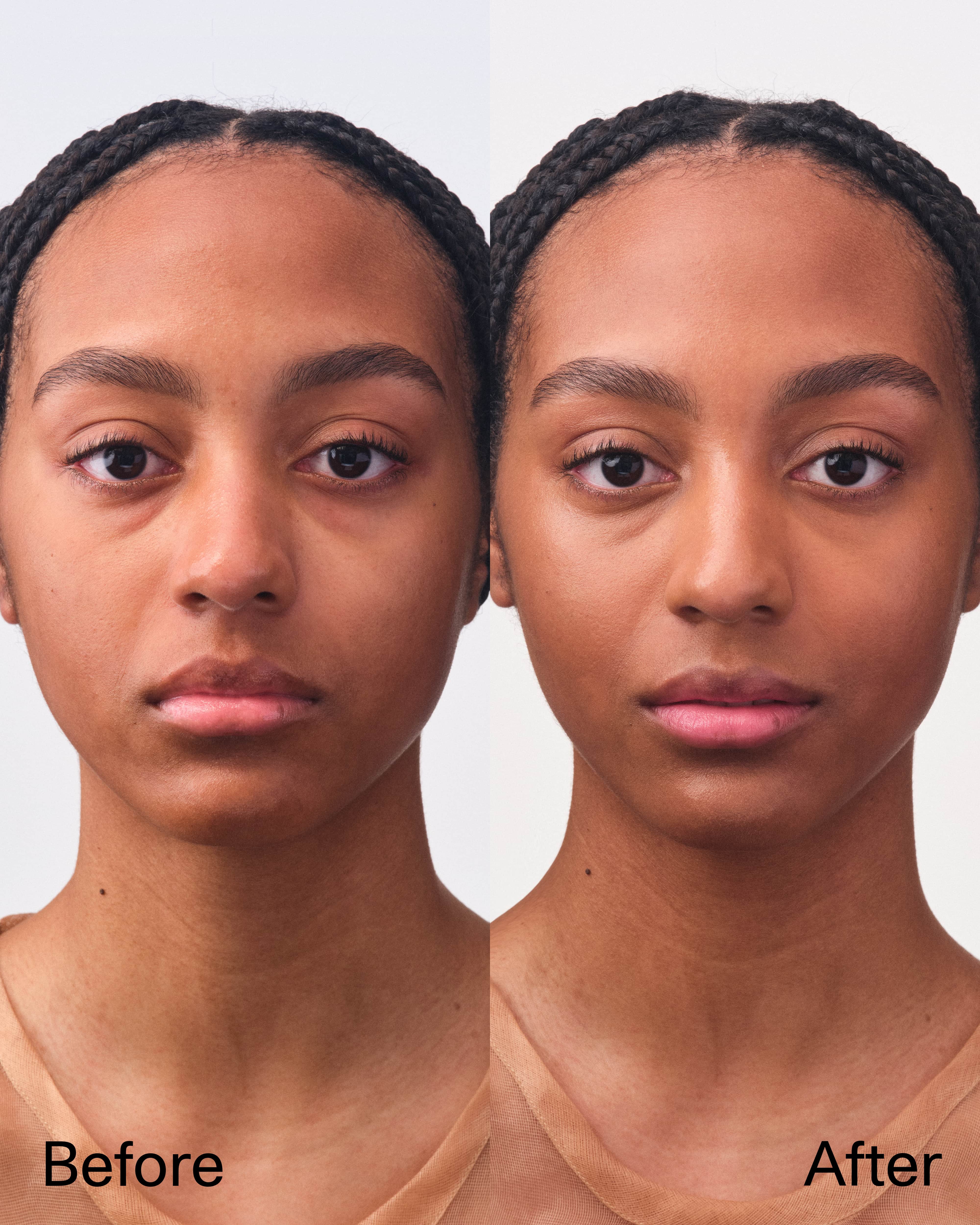 Essential Face Compact – Lustre - Image 5