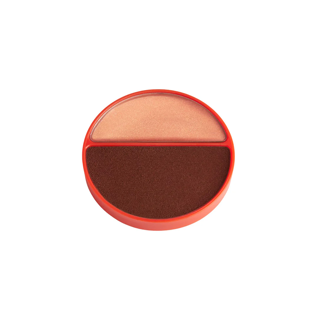 Essential Face Compact – Minuit - Image 3