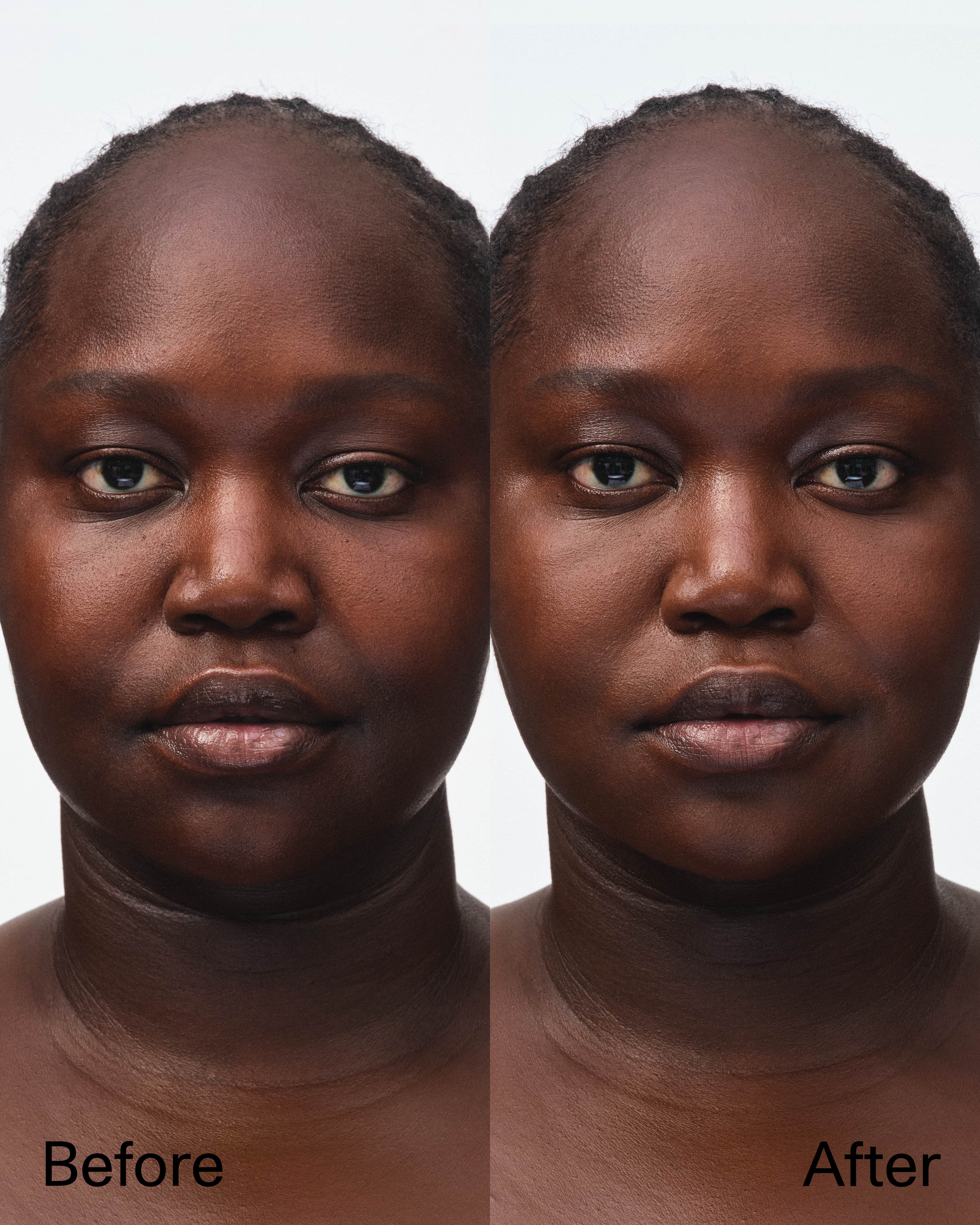 Essential Face Compact – Minuit - Image 5