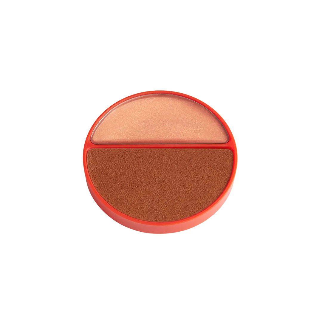 Essential Face Compact â Noix - Image 3