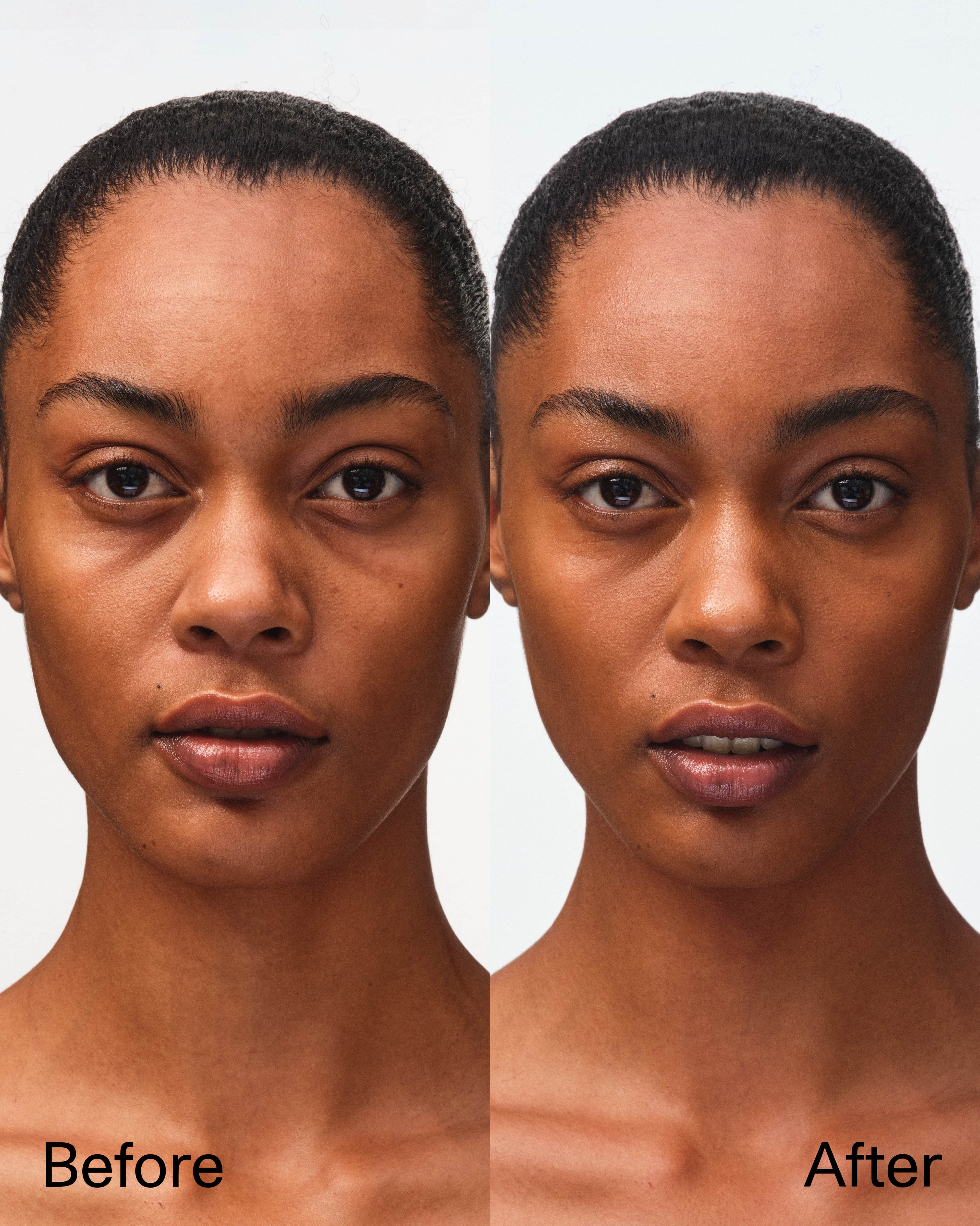 Essential Face Compact â Noix - Image 5