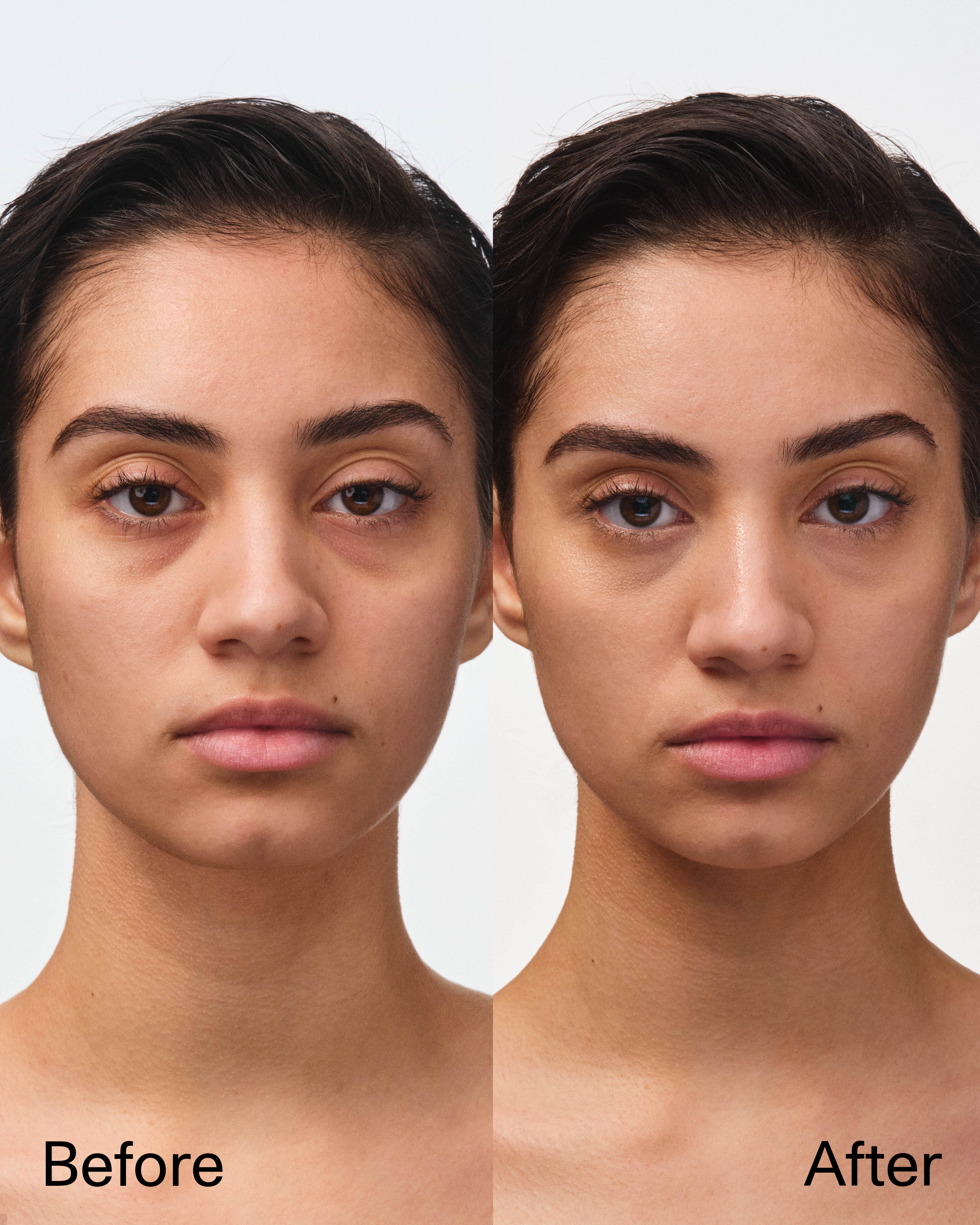 Essential Face Compact – Ochre - Image 5