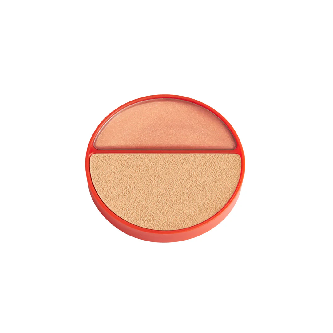 Essential Face Compact – Sable - Image 3