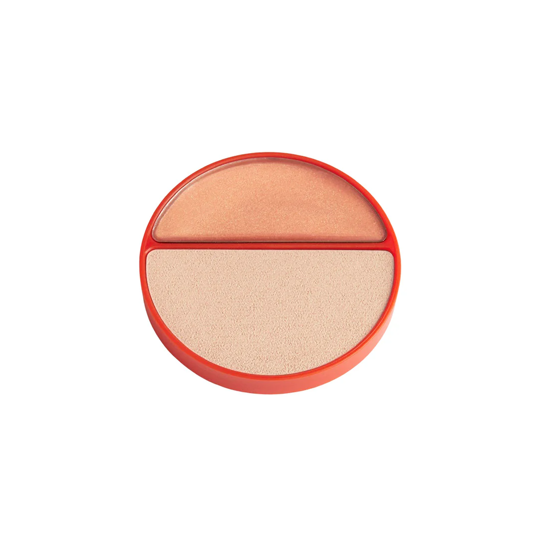 Essential Face Compact – Silvette - Image 3