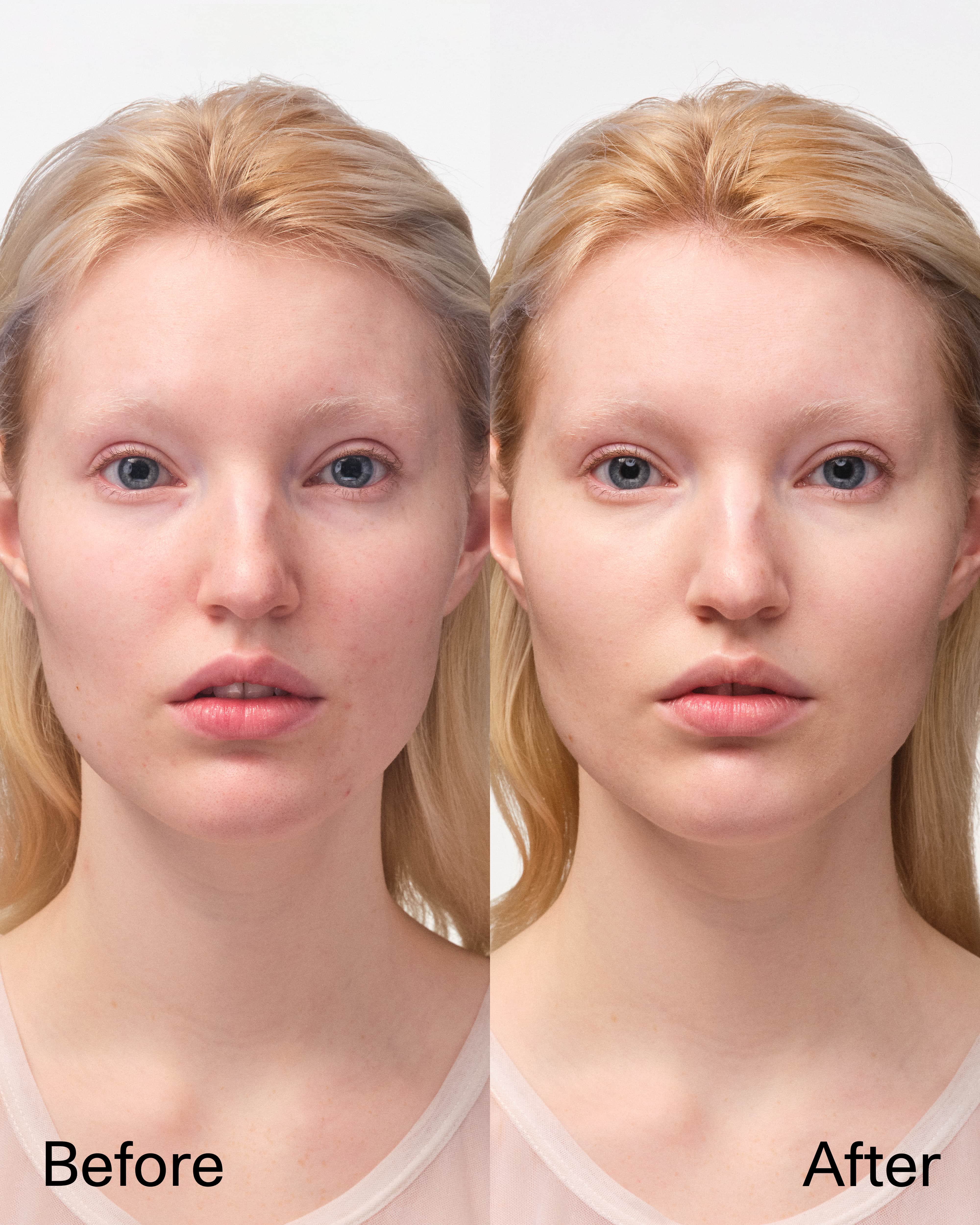 Essential Face Compact – Silvette - Image 5